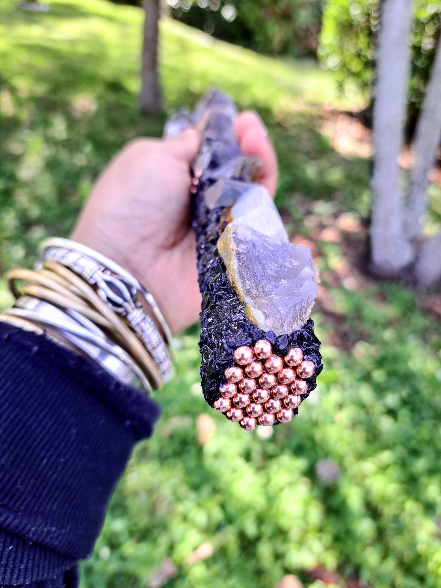 S2 | "Beníre the Great" for Meditation and Recognition of Inner Royalty