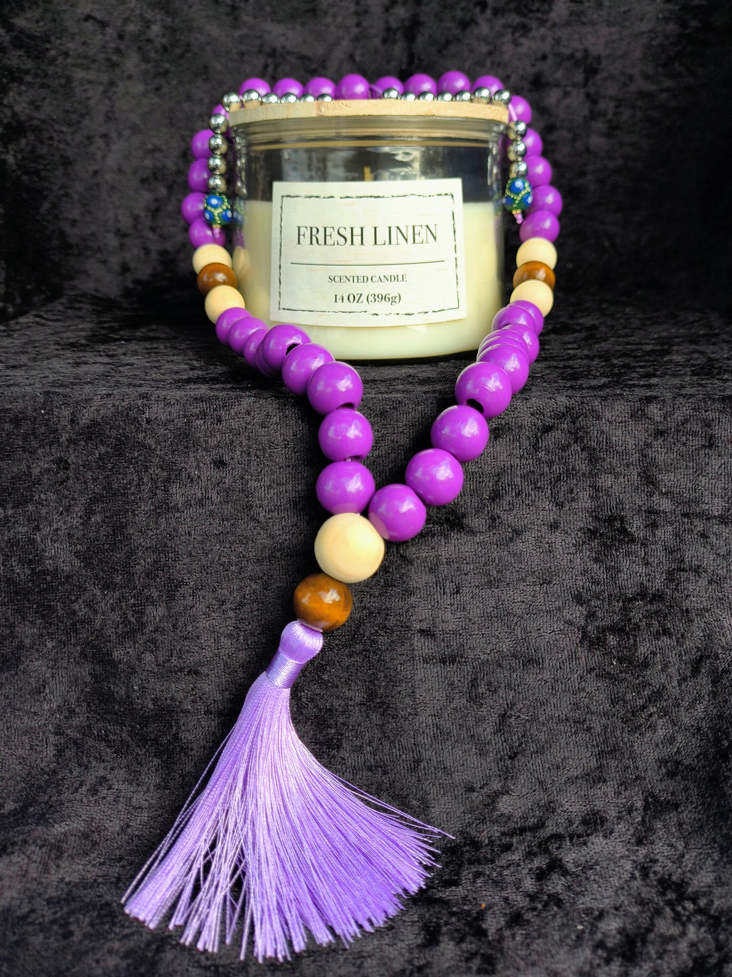 A12 | "Reese" | Fashion • Decor • Prayer • Meditation
