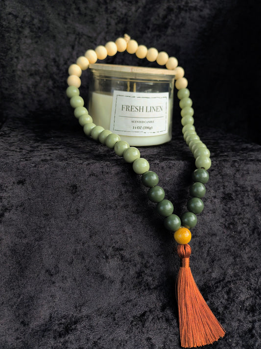 A15 | "Rose'Marie" | Fashion • Decor • Prayer • Meditation