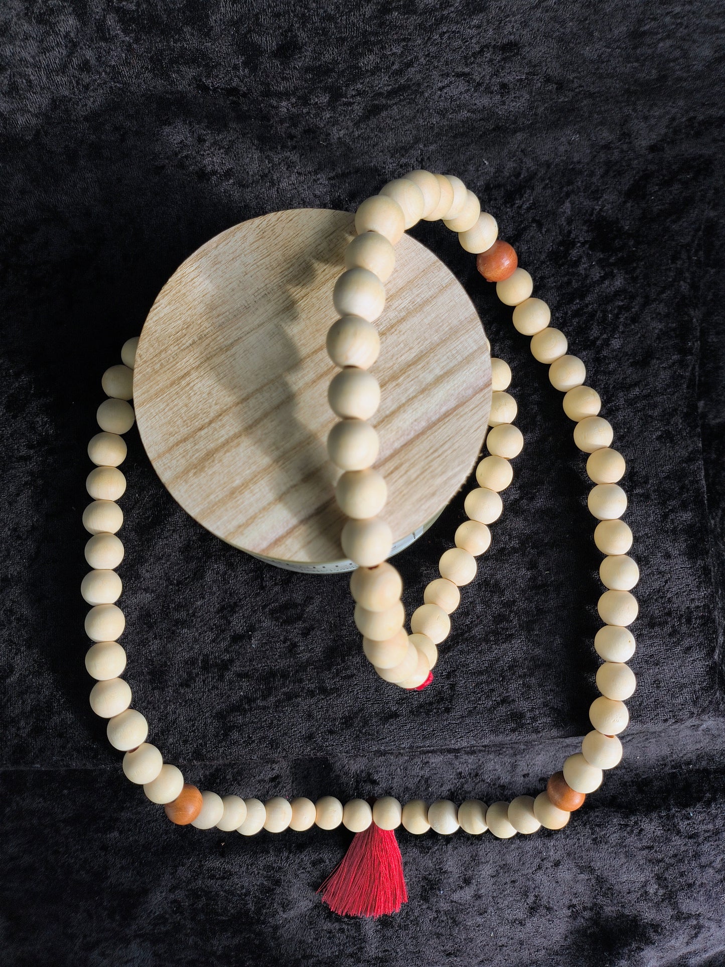 A11 | "Raj" | Fashion • Decor • Prayer • Meditation