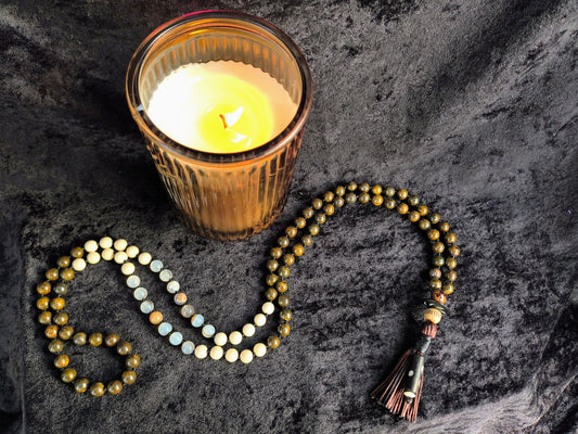 M4 | "Chūkë" for Strength, Balance, & Discernment