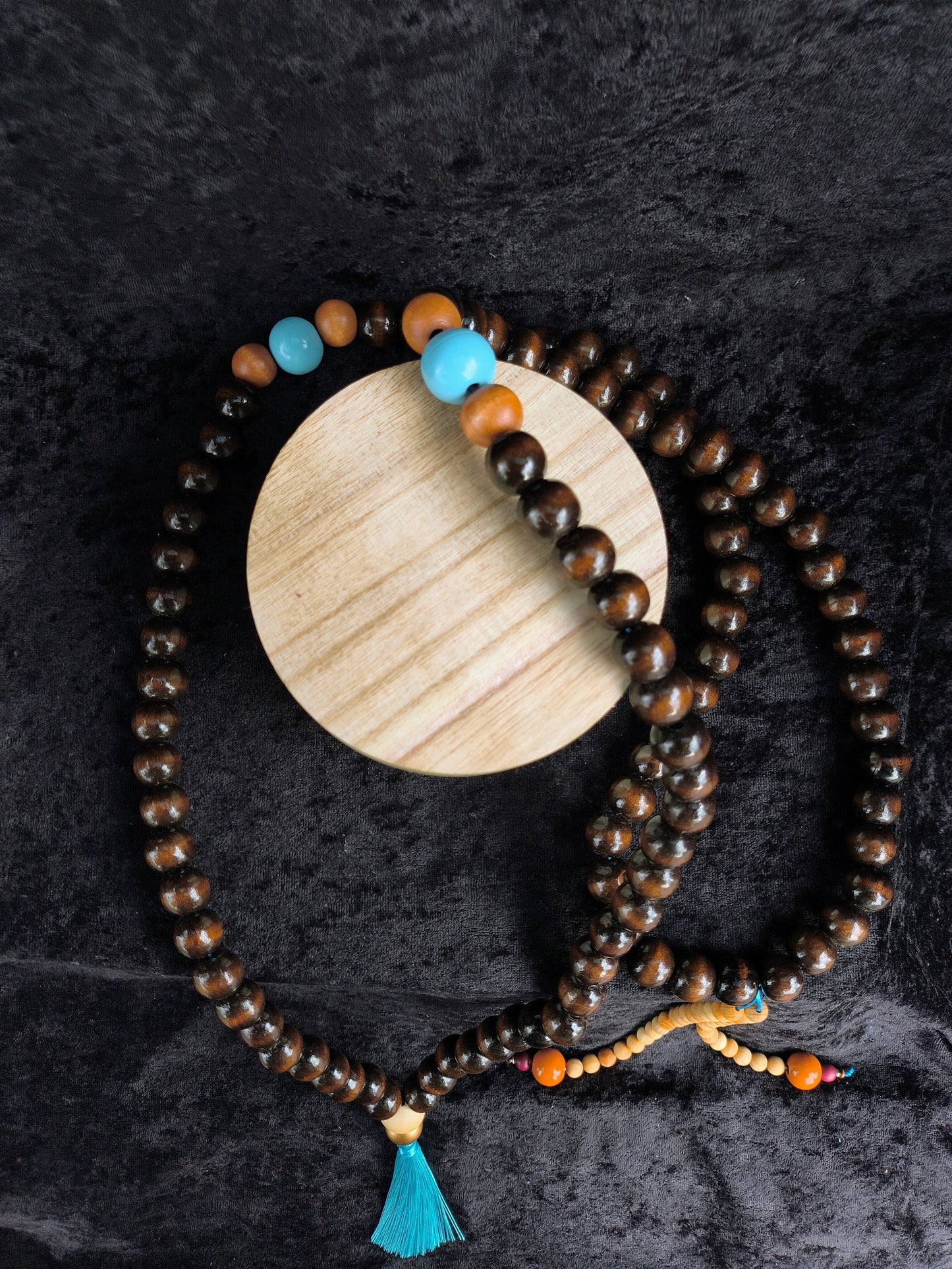 A4 | "Dawn" | Fashion • Decor • Prayer • Meditation