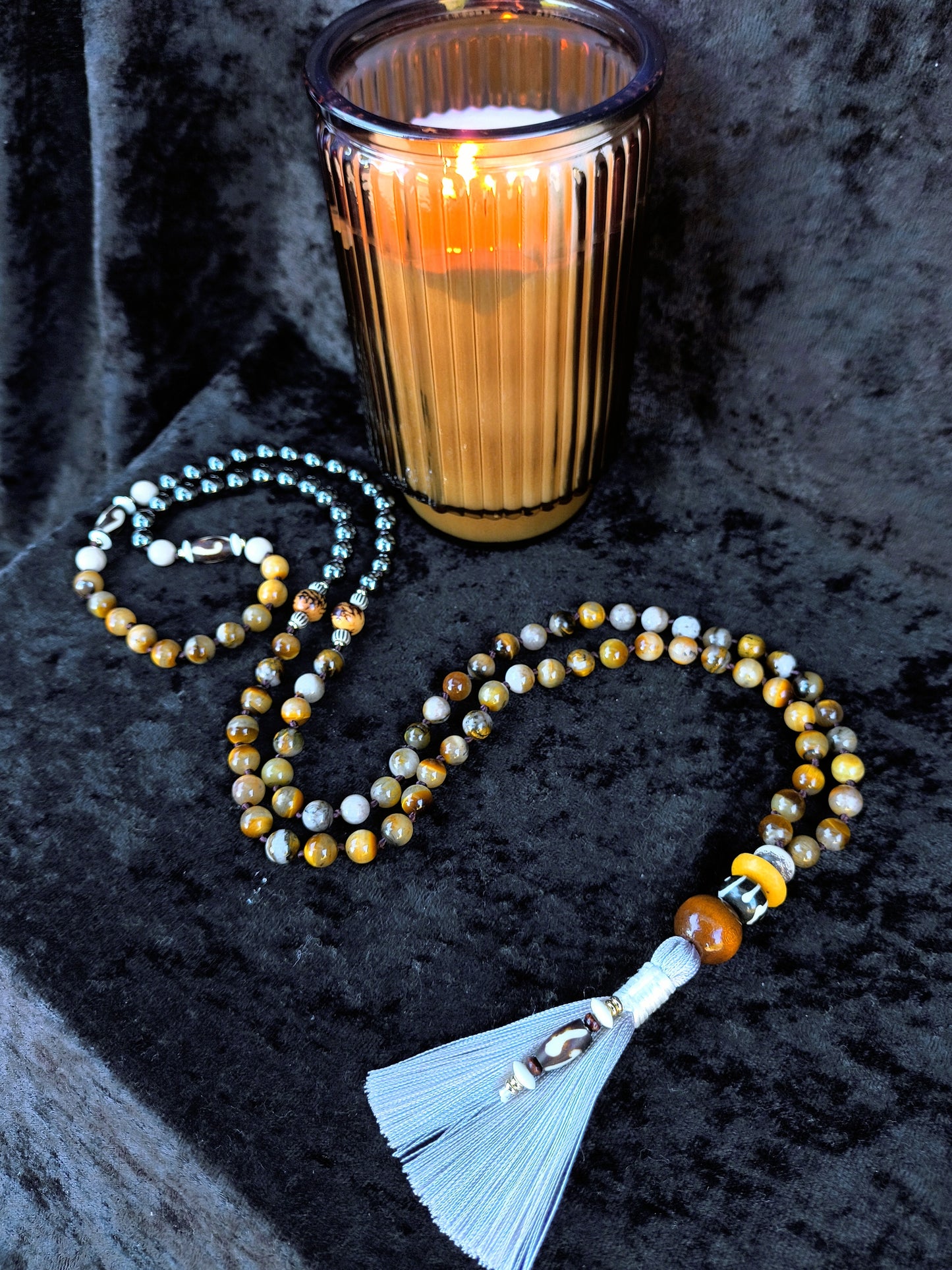 M10 | "Verraggio" for Grounding & Personal Power
