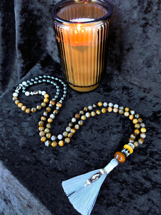 M10 | "Verraggio" for Grounding & Personal Power