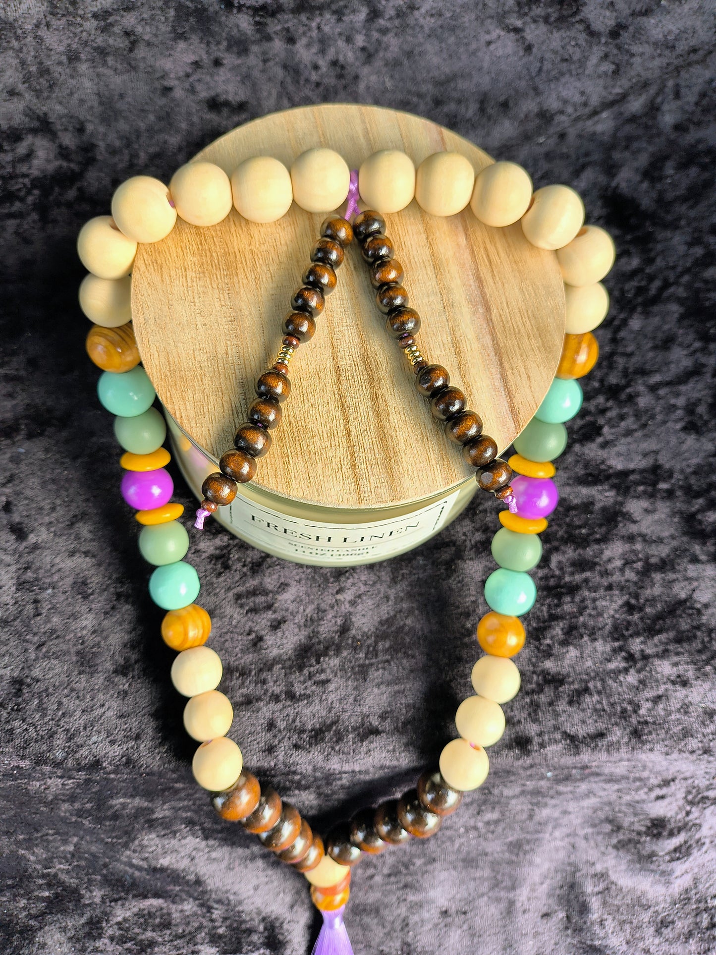 Z1 | "Rickey" | Fashion • Decor • Prayer • Meditation