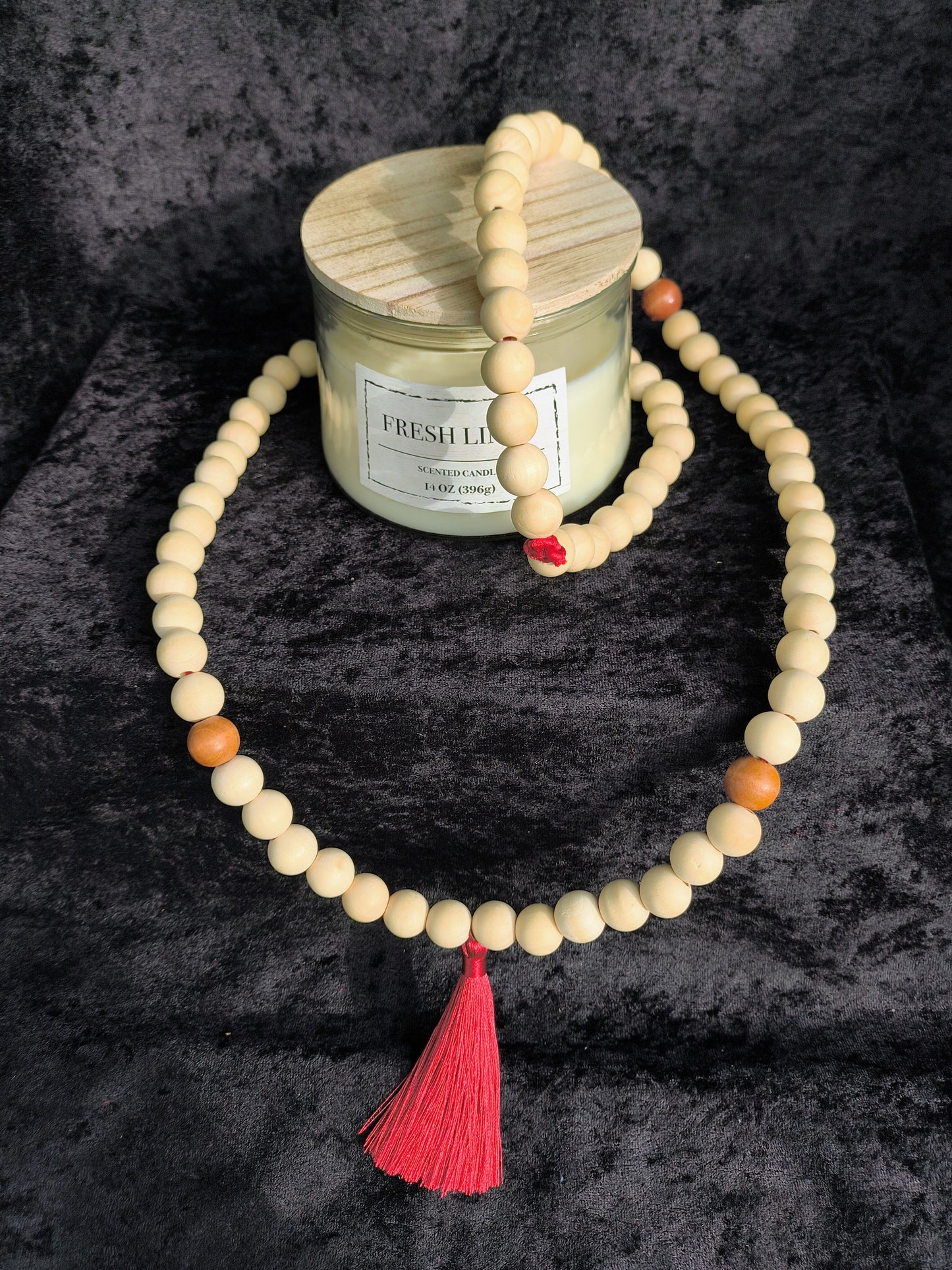 A11 | "Raj" | Fashion • Decor • Prayer • Meditation