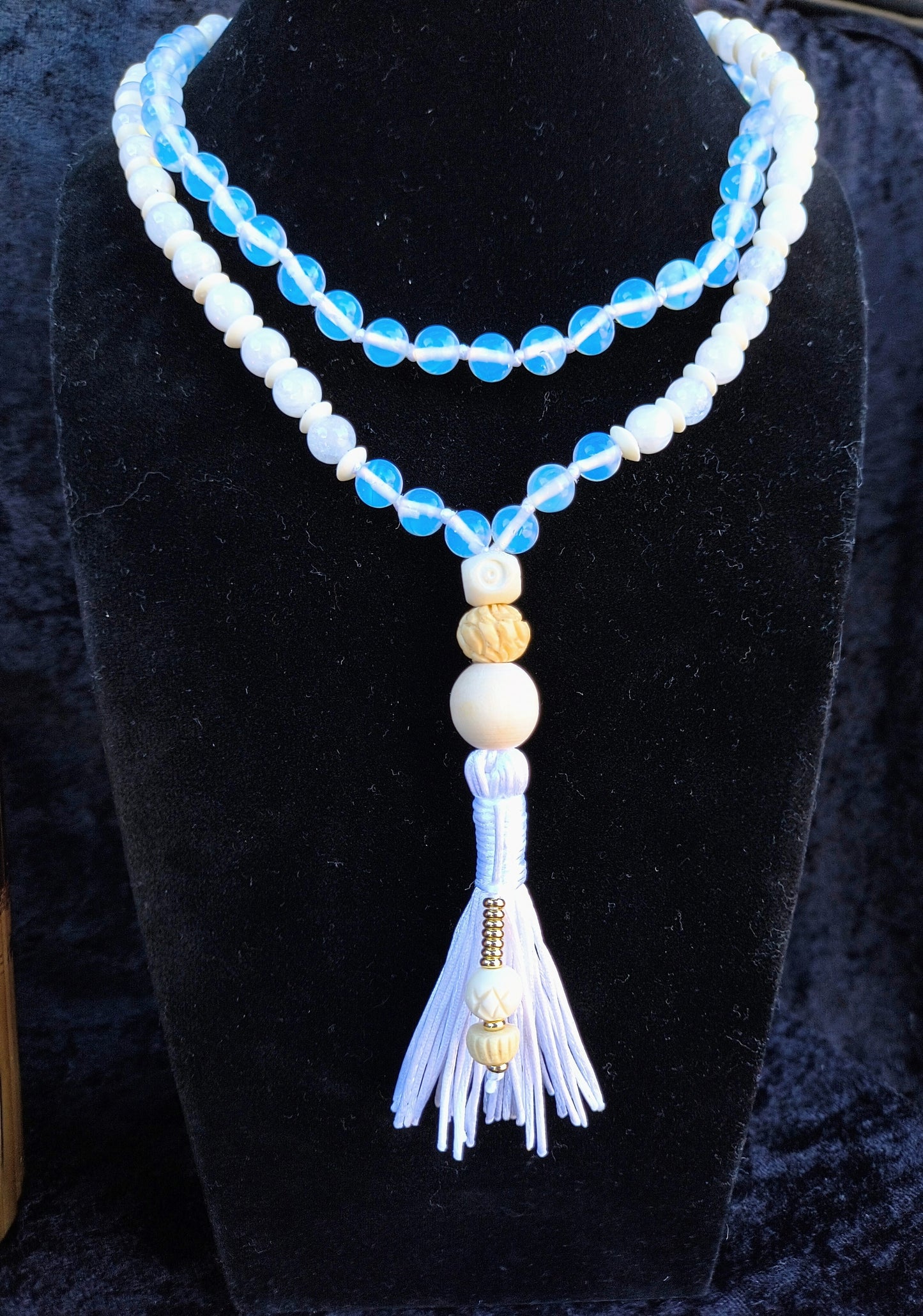 Y2 | "Blanca" for Peace, Clarity, & Inspiration