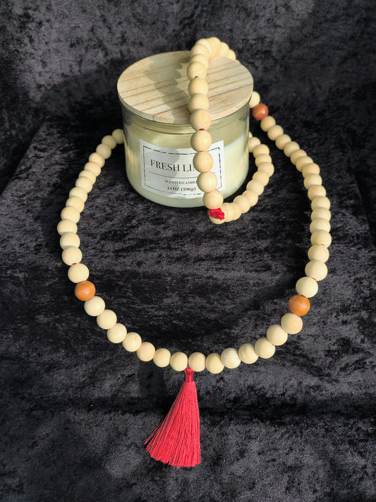 A11 | "Raj" | Fashion • Decor • Prayer • Meditation