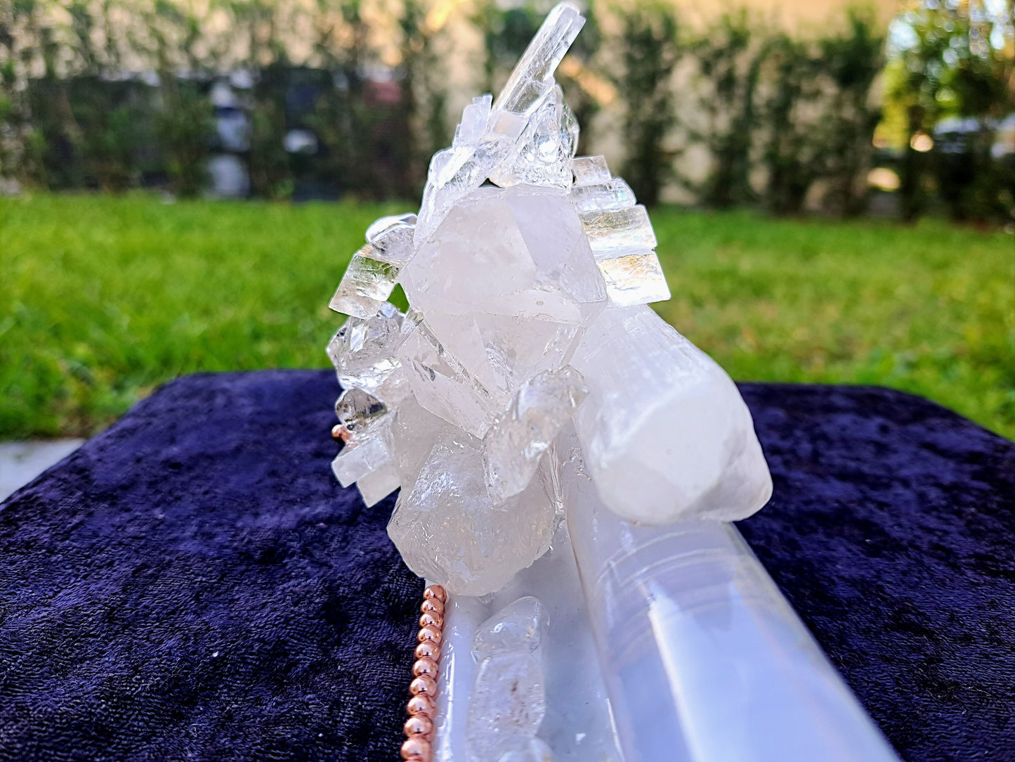 S1 | "Dedication" for Clarity, Peace, & Connection with the Divine