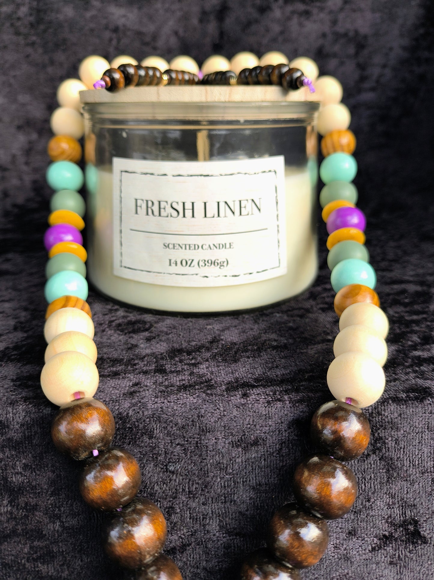 Z1 | "Rickey" | Fashion • Decor • Prayer • Meditation