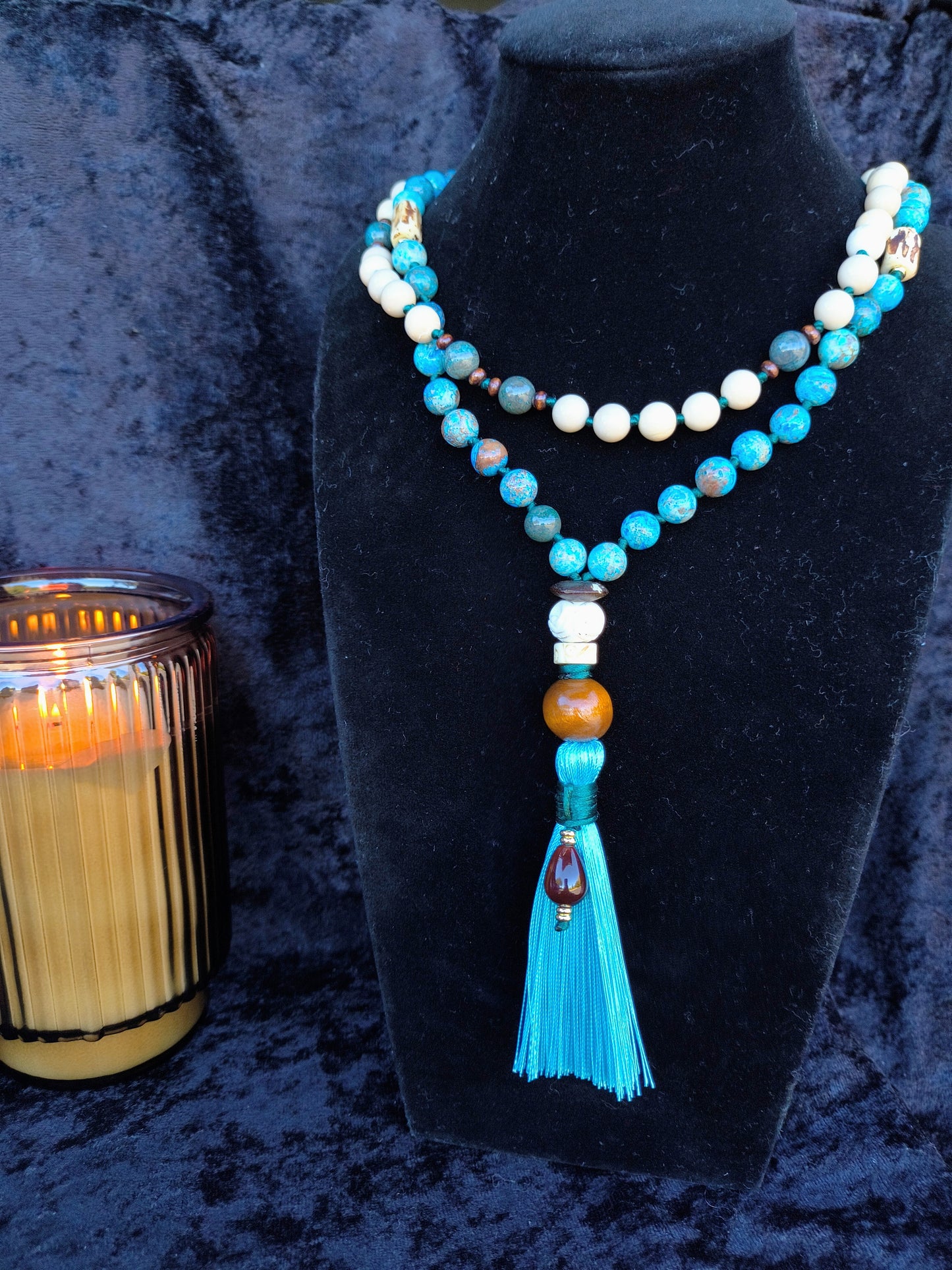 M2 | "Ariel" for Joy, Calm, Inspiration, & Enlightened Expression