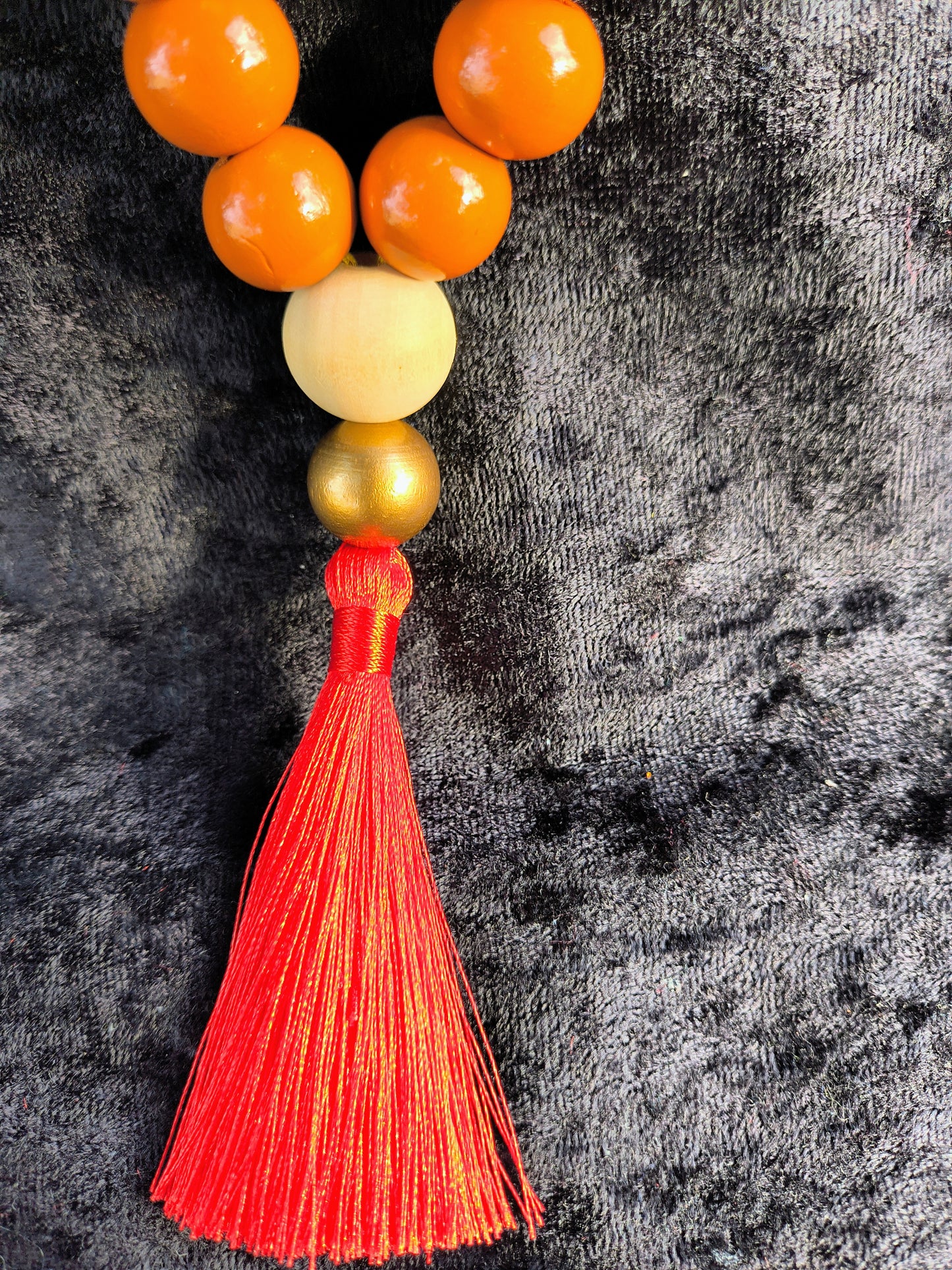 A2 | "Apollo" | Fashion • Decor • Prayer • Meditation