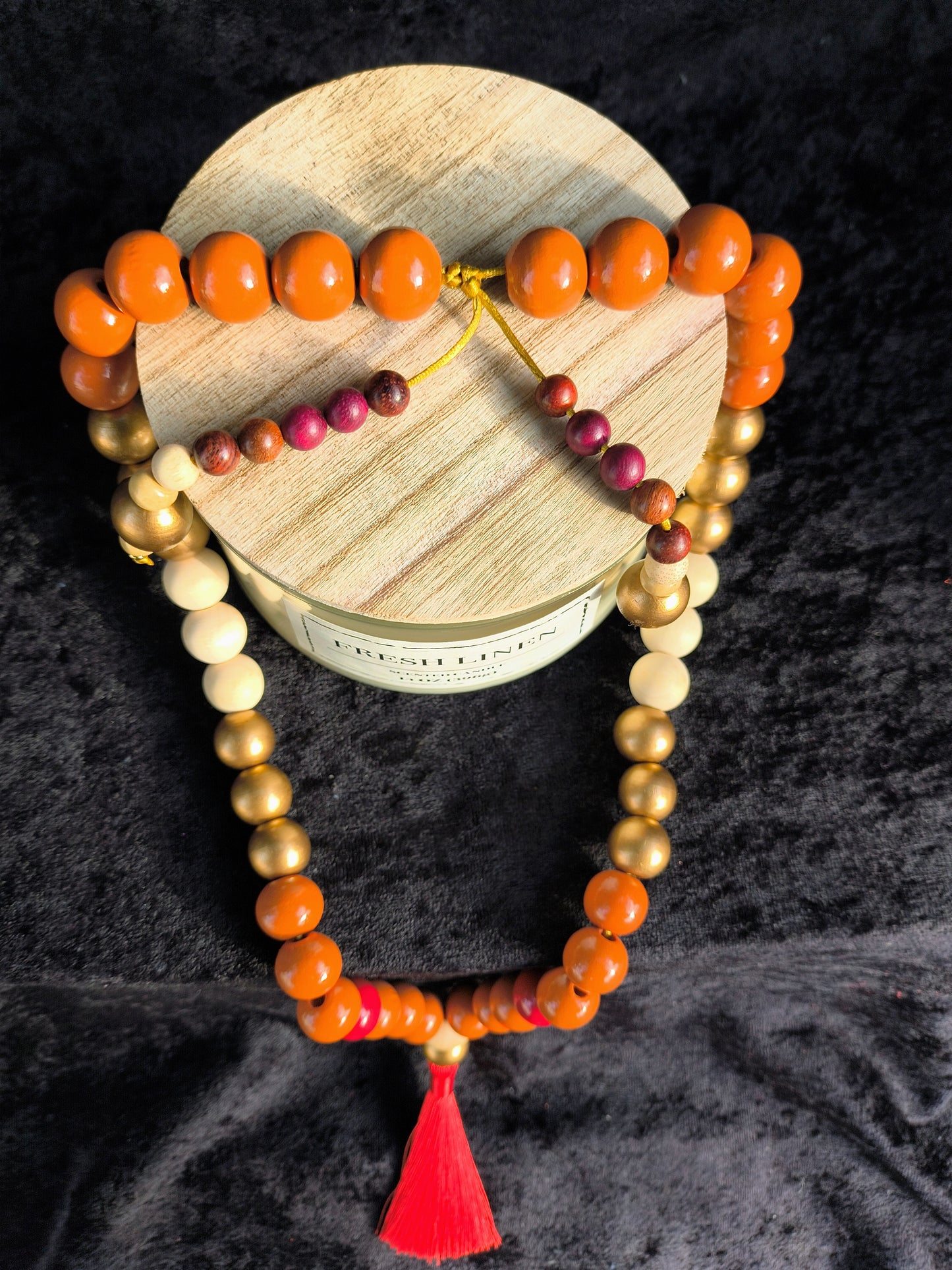 A2 | "Apollo" | Fashion • Decor • Prayer • Meditation