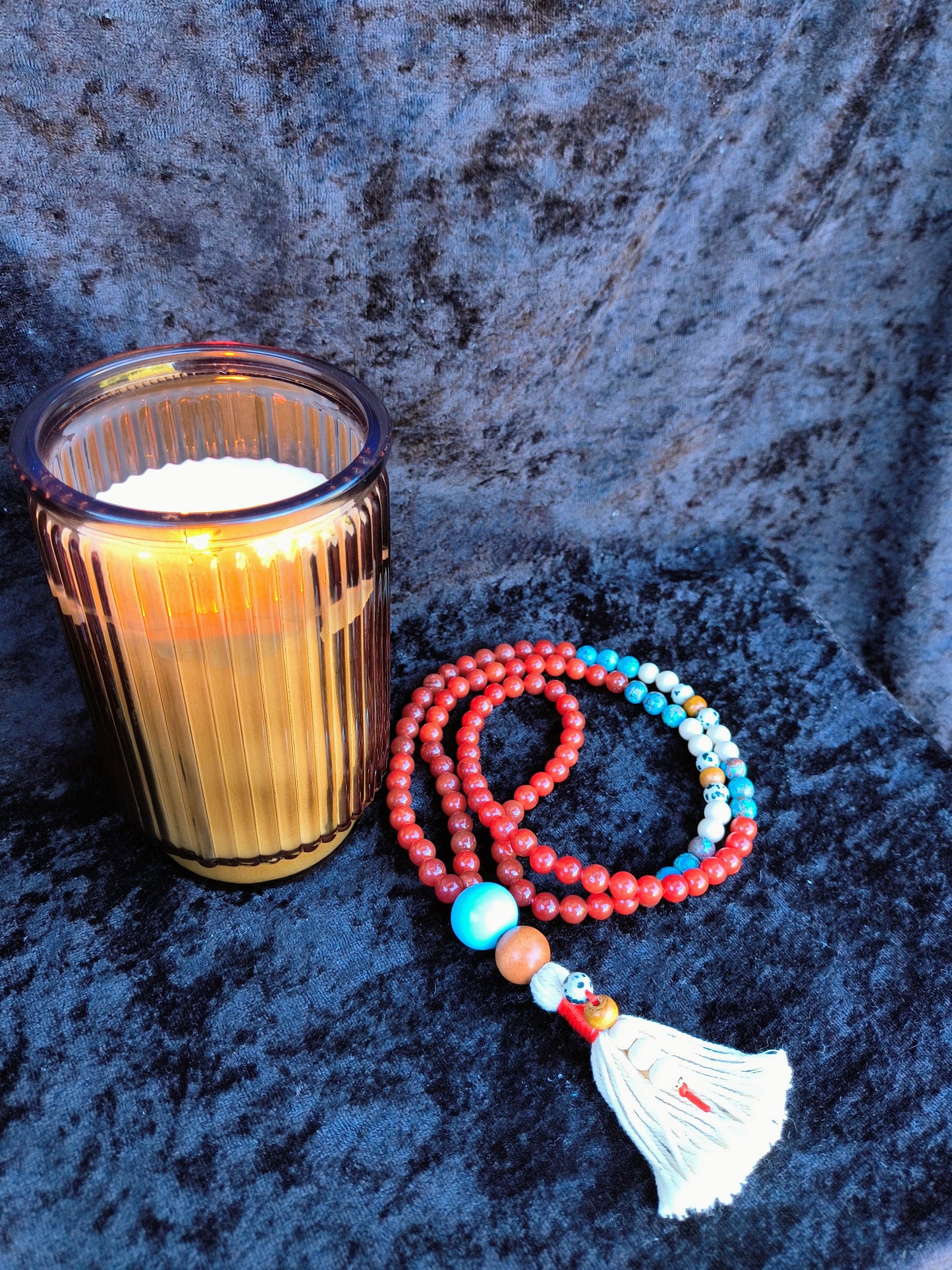 M6 | "John'Smith" for Action, Vitality, & Focused Intention