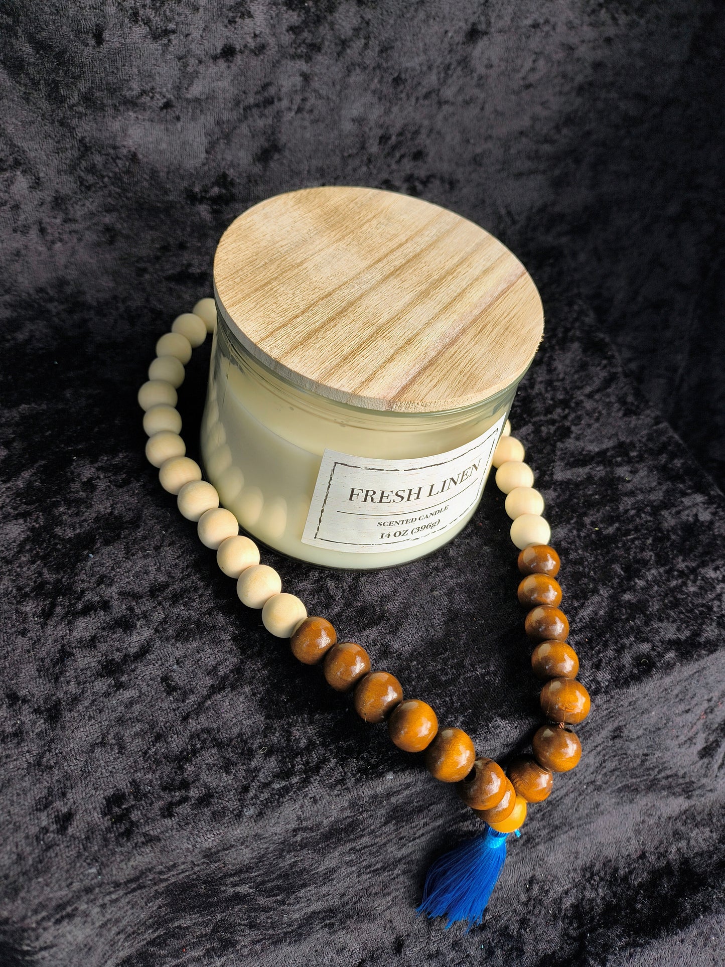 Z4 | "Marshall" | Fashion • Decor • Prayer • Meditation