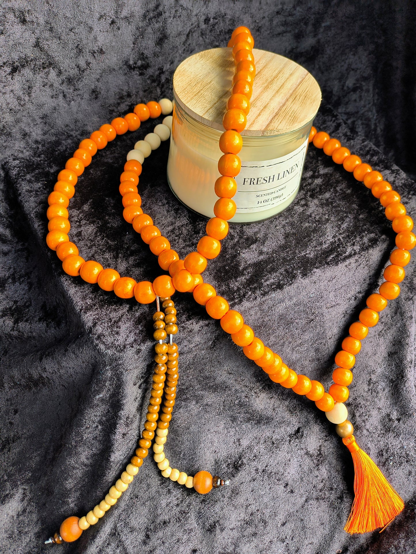 A1 | "Naranj" | Fashion • Decor • Prayer • Meditation