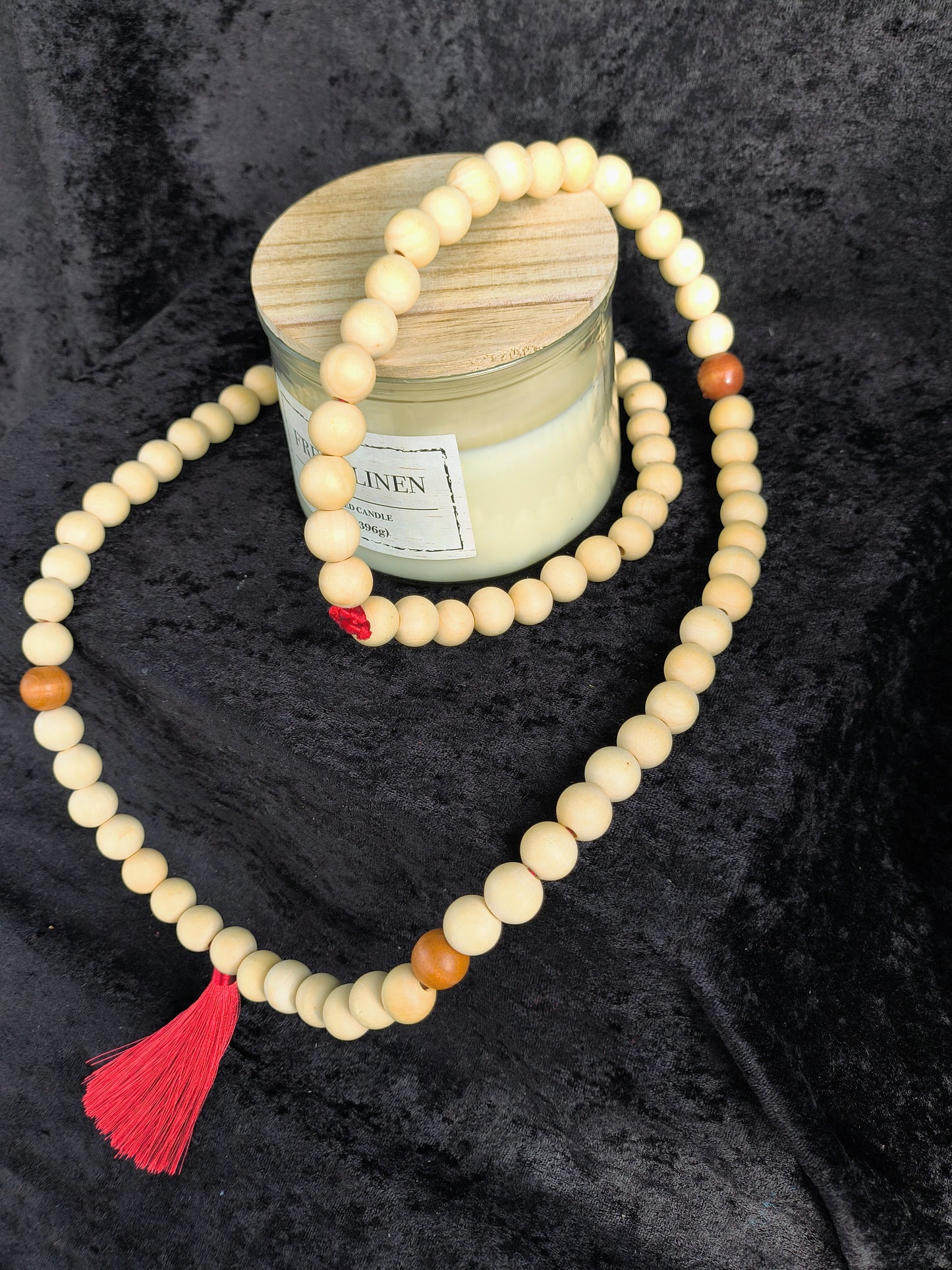 A11 | "Raj" | Fashion • Decor • Prayer • Meditation