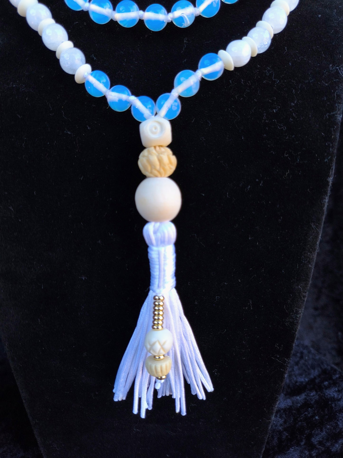 Y2 | "Blanca" for Peace, Clarity, & Inspiration