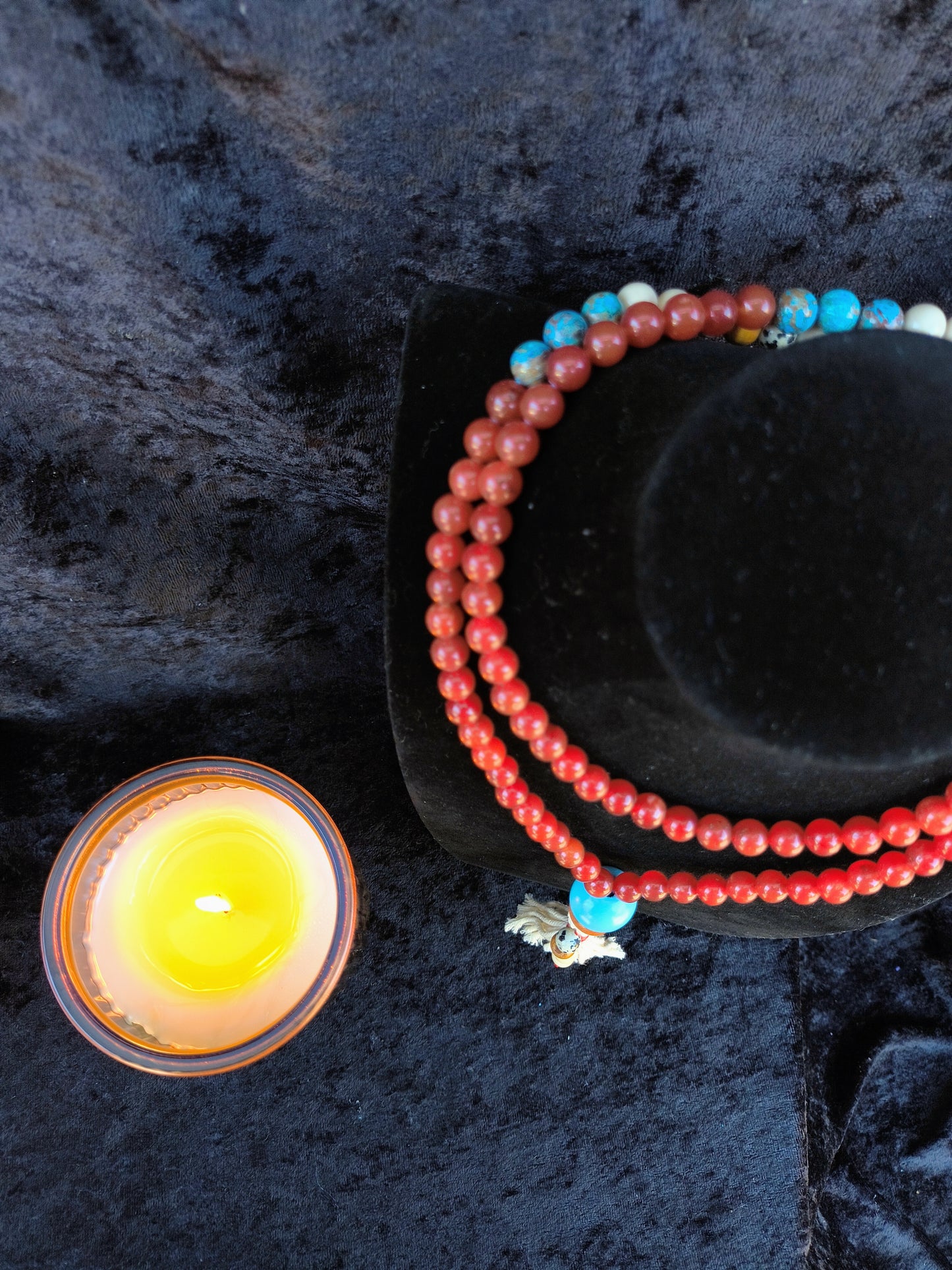 M6 | "John'Smith" for Action, Vitality, & Focused Intention