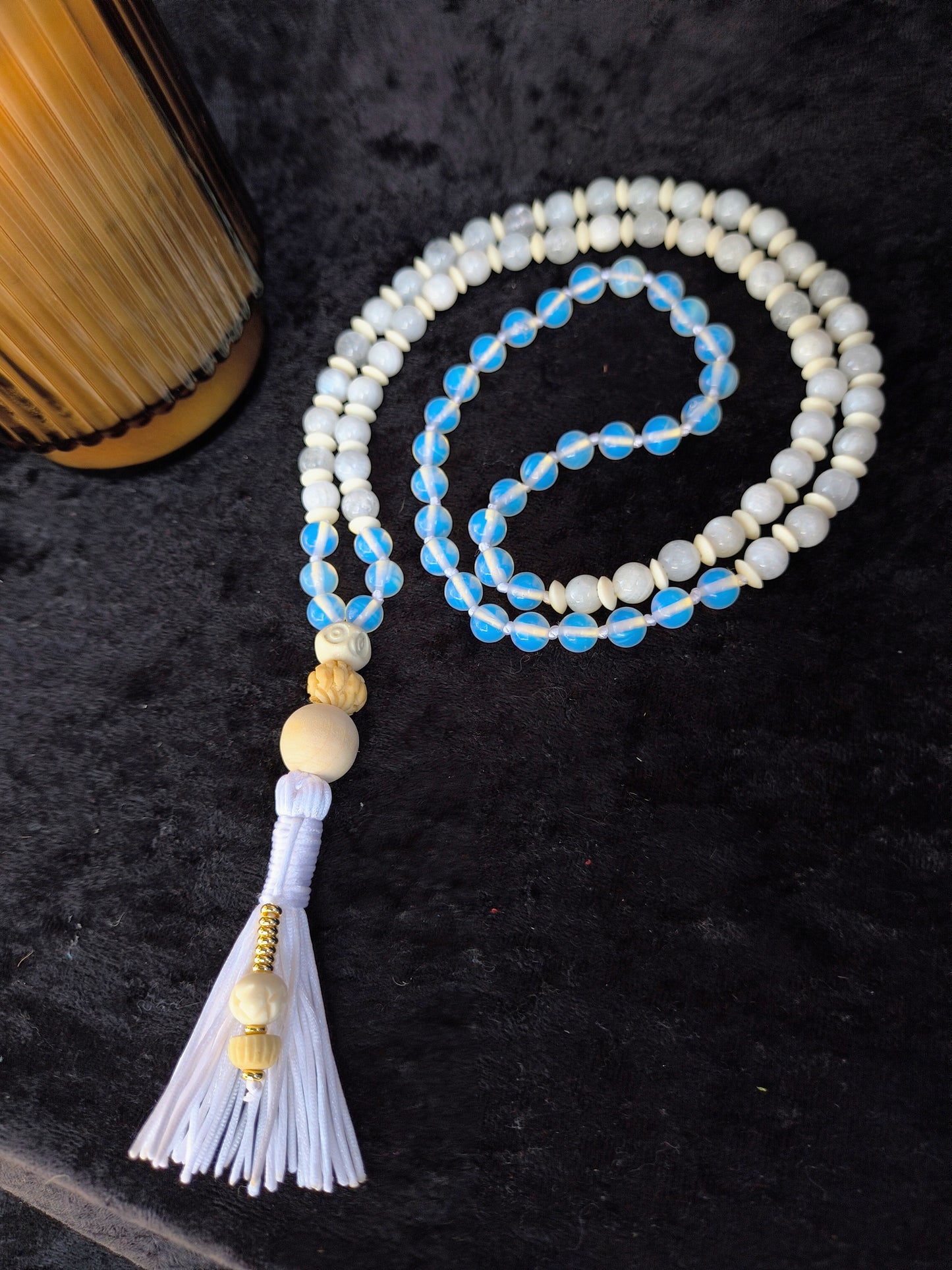 Y2 | "Blanca" for Peace, Clarity, & Inspiration
