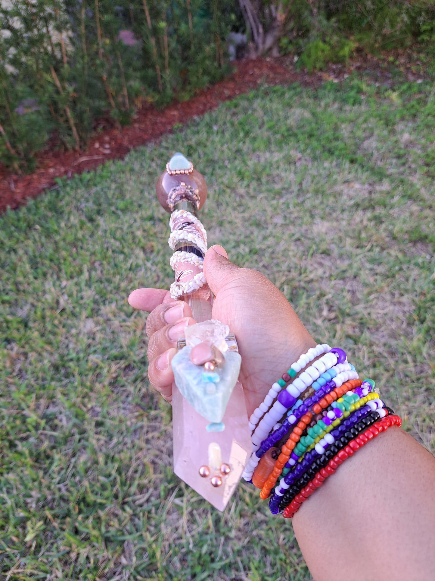 S11 | "Aileen the Inspirer" for Love, Receptivity, Compassion, & Inspiration