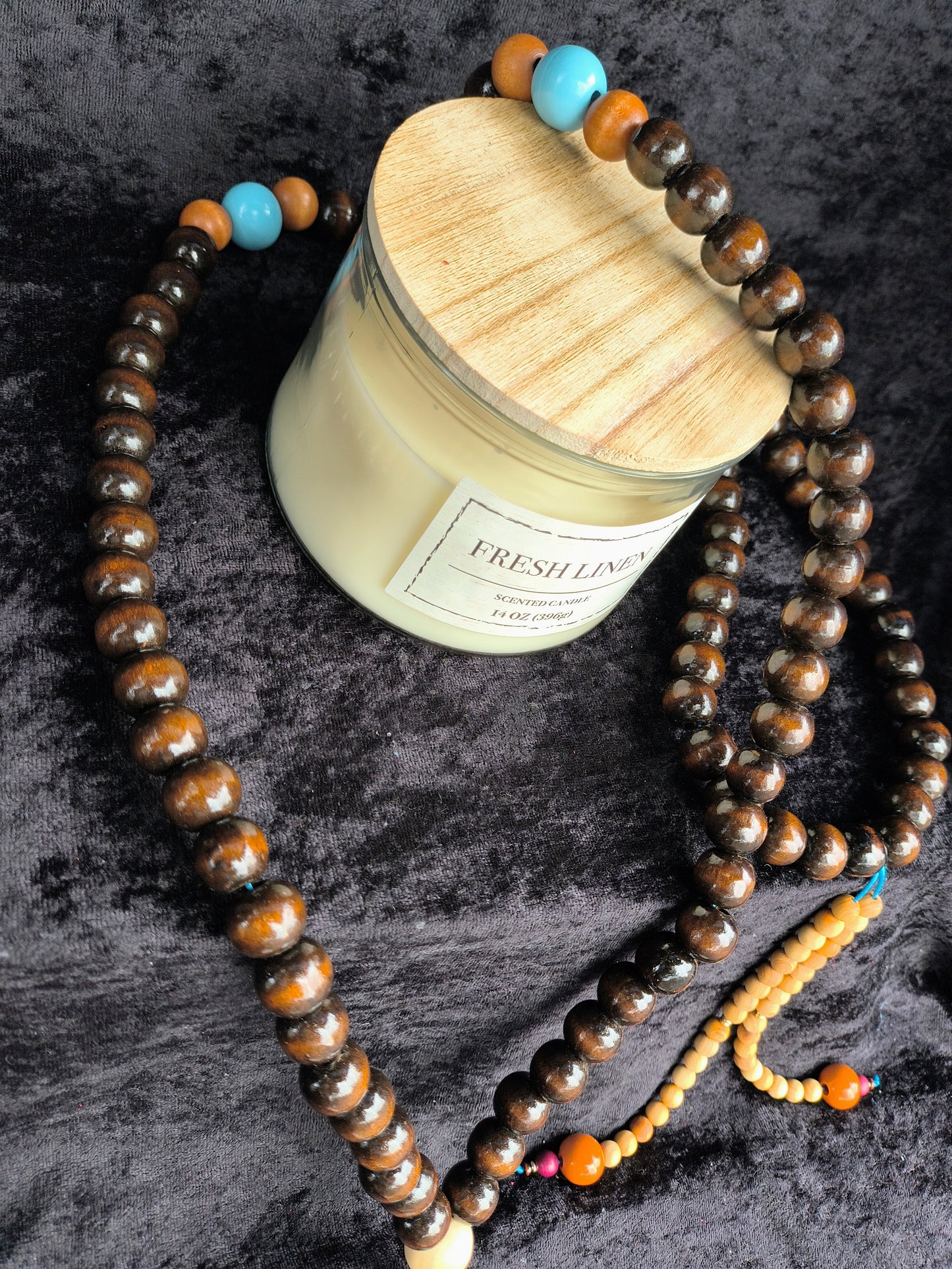 A4 | "Dawn" | Fashion • Decor • Prayer • Meditation
