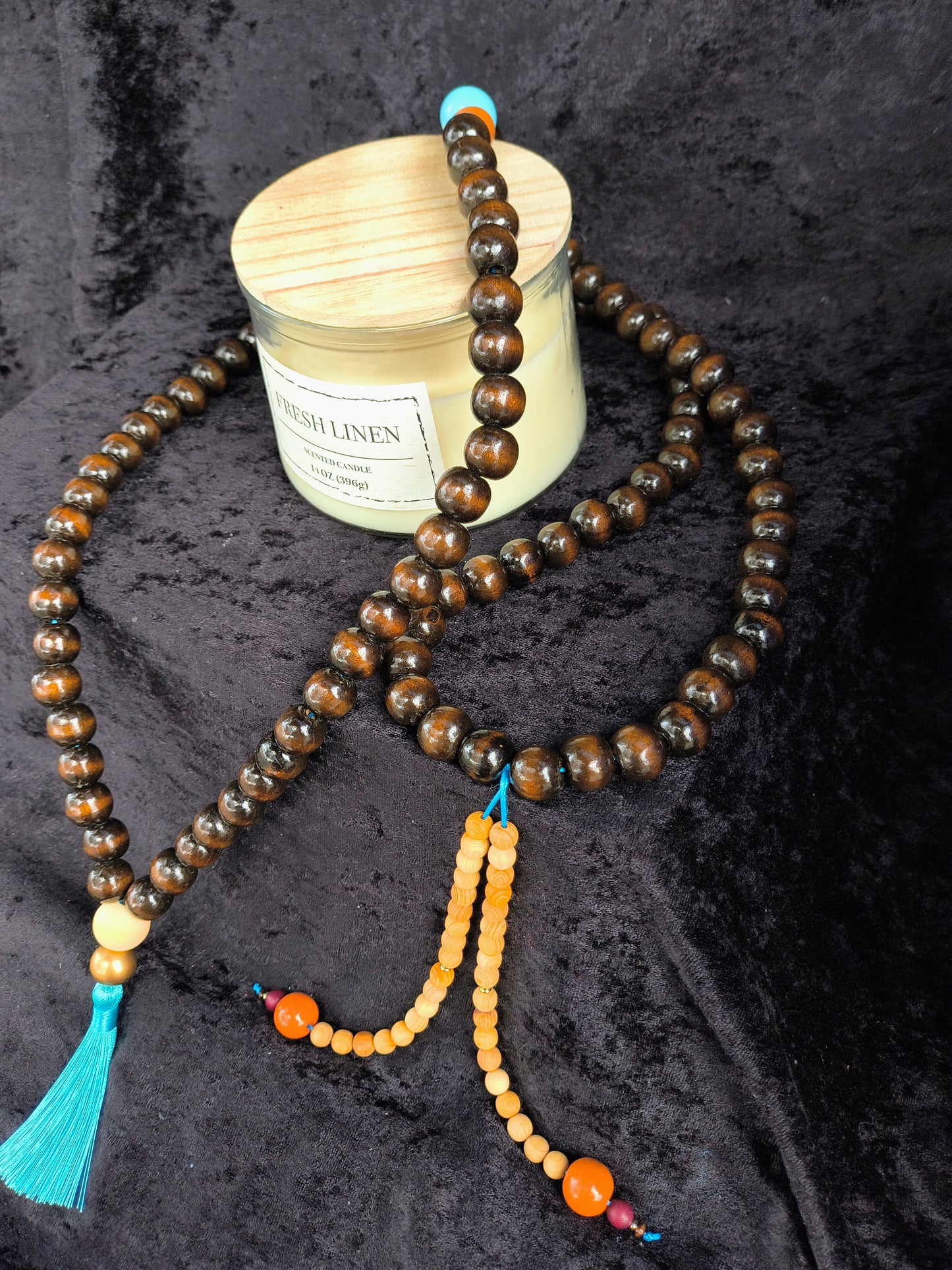 A4 | "Dawn" | Fashion • Decor • Prayer • Meditation