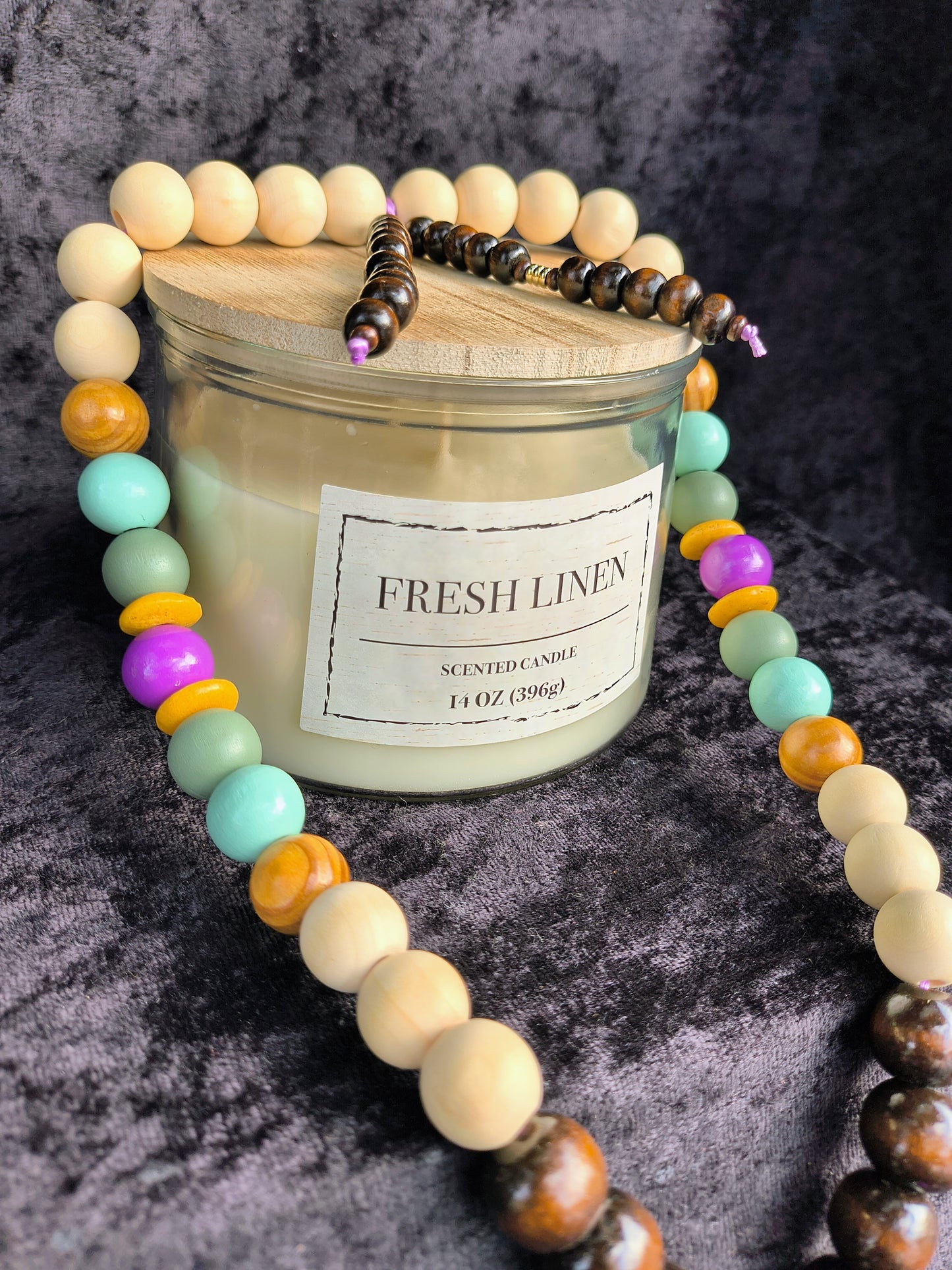 Z1 | "Rickey" | Fashion • Decor • Prayer • Meditation