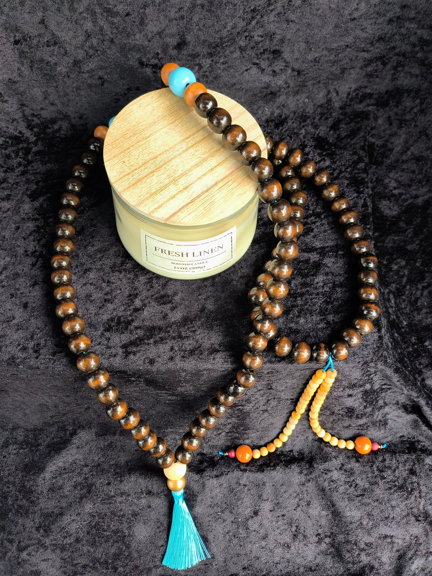 A4 | "Dawn" | Fashion • Decor • Prayer • Meditation