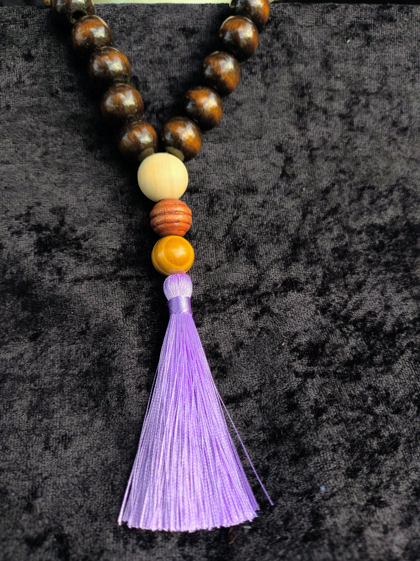 Z1 | "Rickey" | Fashion • Decor • Prayer • Meditation