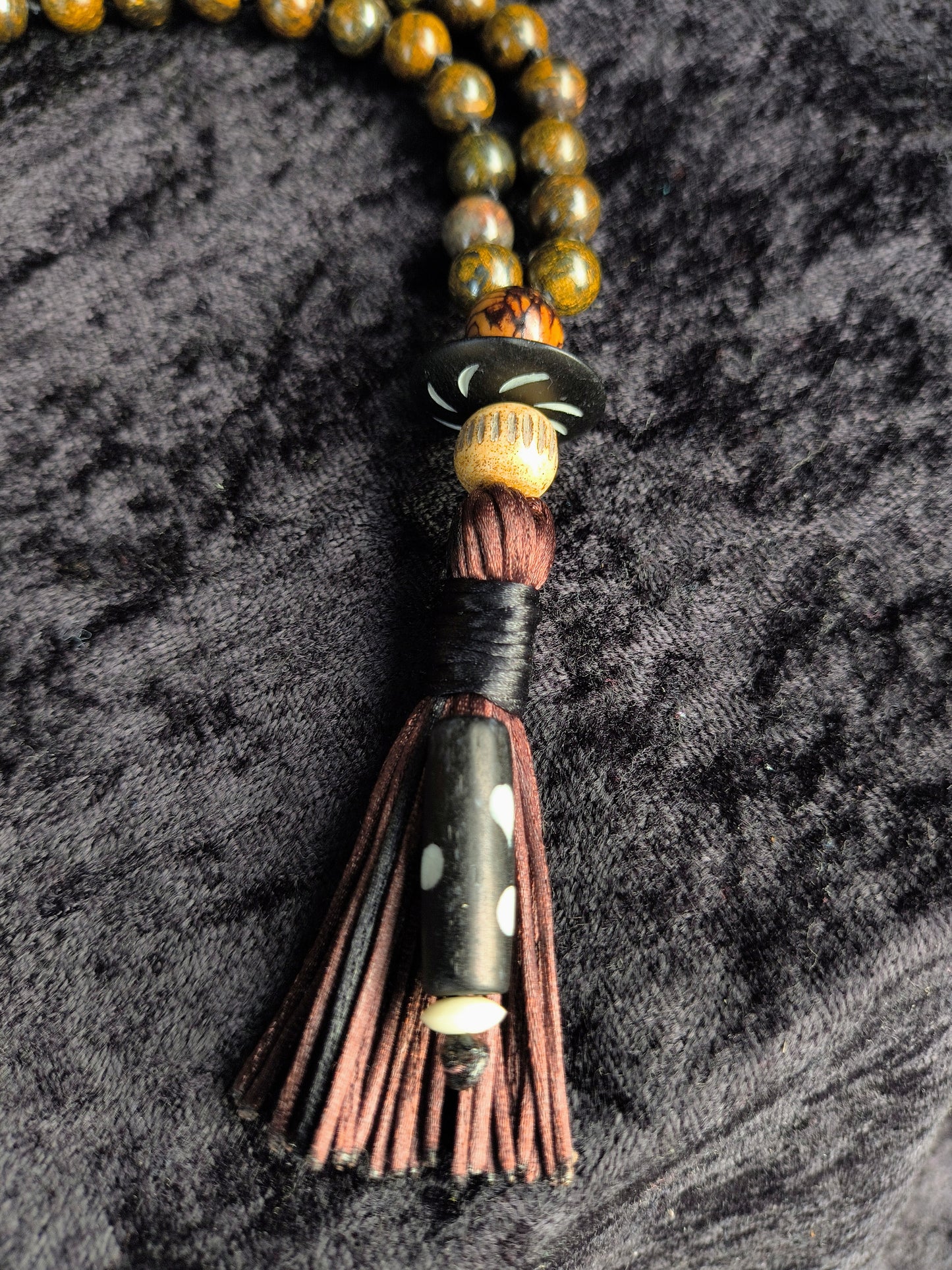 M4 | "Chūkë" for Strength, Balance, & Discernment