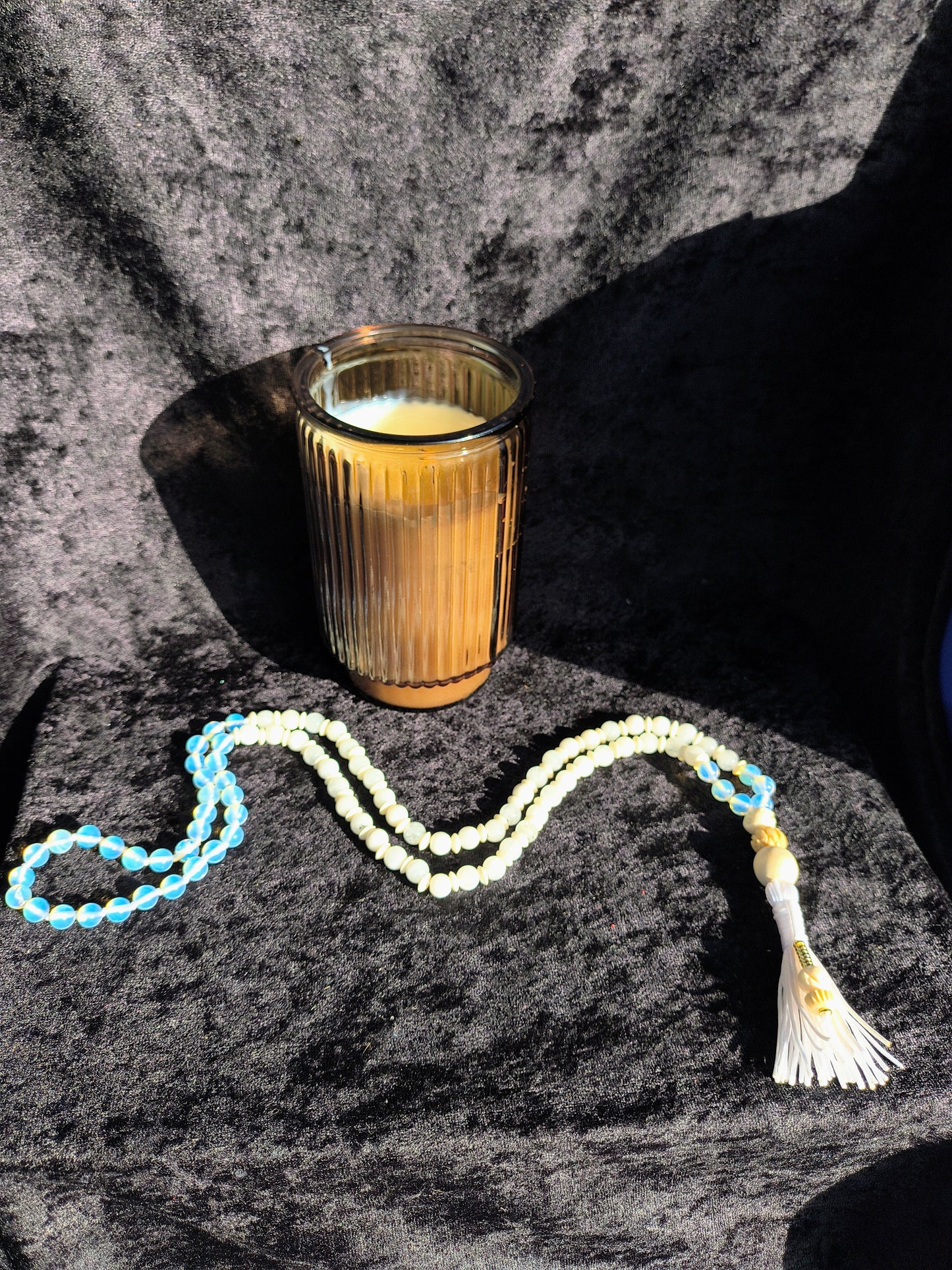 Y2 | "Blanca" for Peace, Clarity, & Inspiration