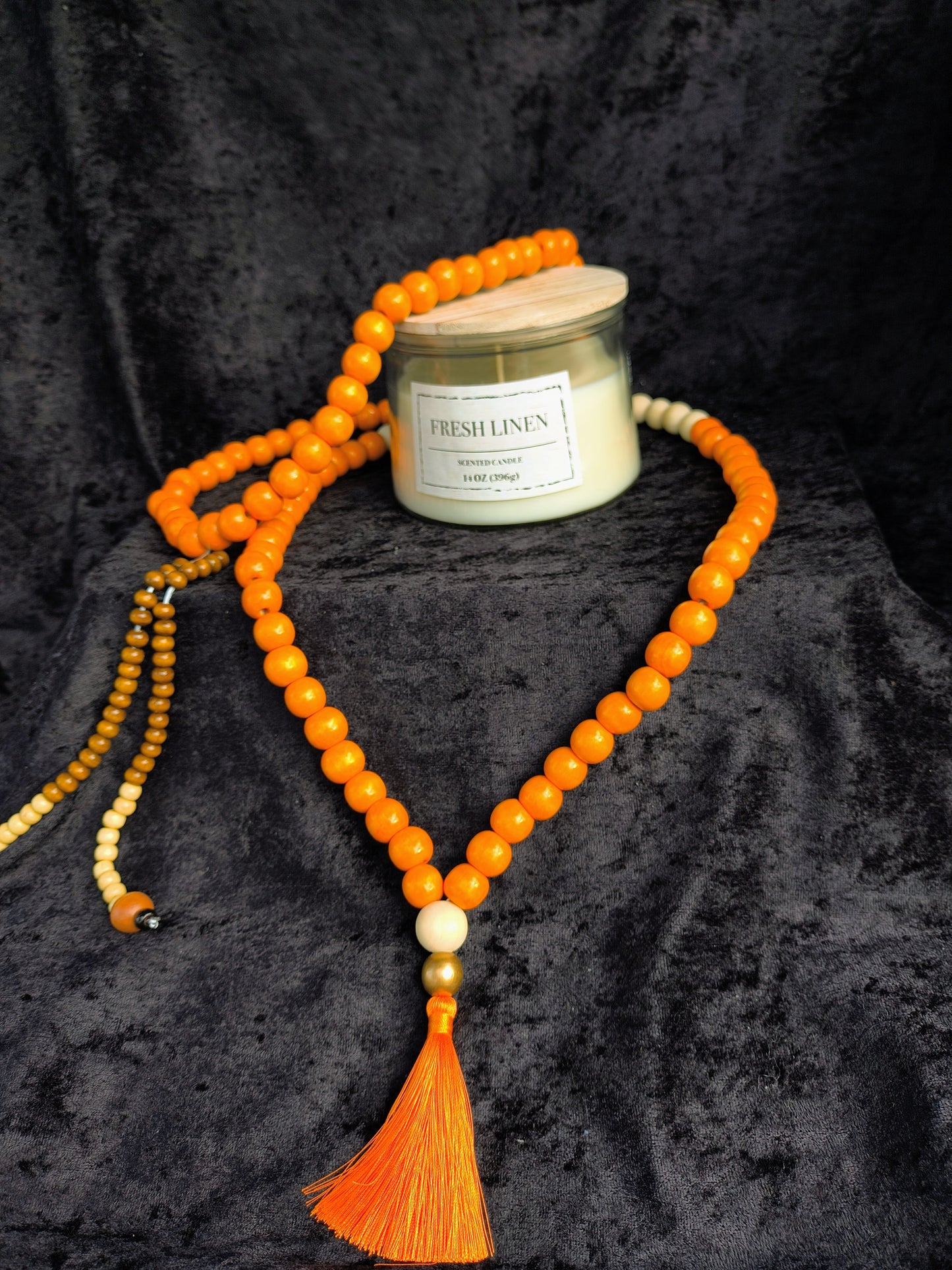 A1 | "Naranj" | Fashion • Decor • Prayer • Meditation