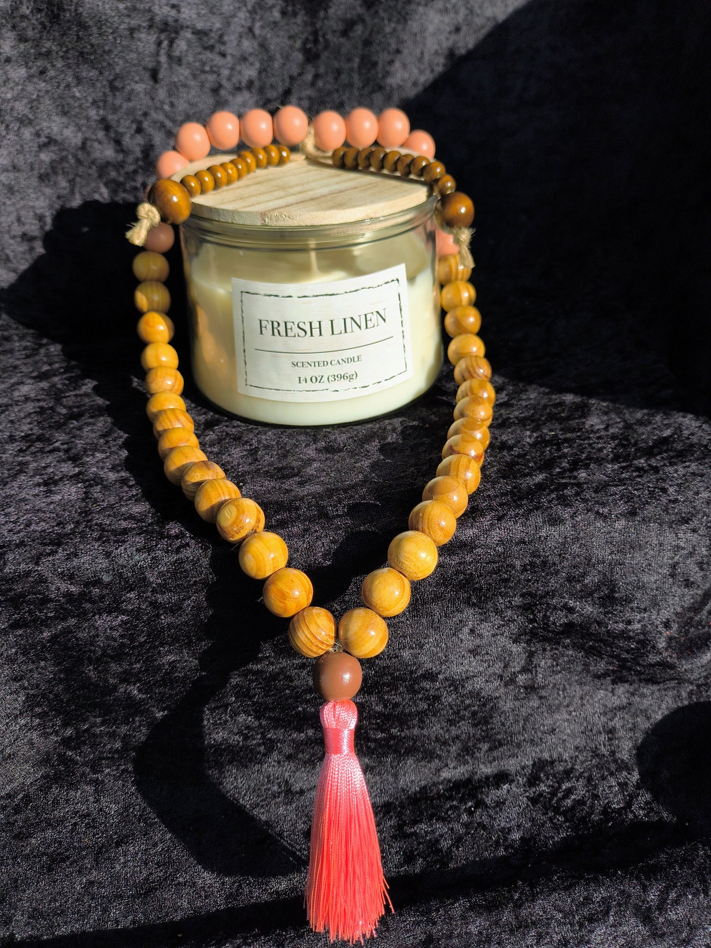Z2 | "Rosa" | Fashion • Decor • Prayer • Meditation