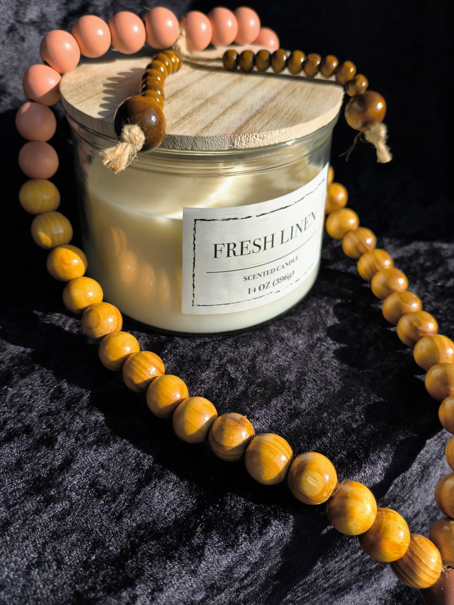 Z2 | "Rosa" | Fashion • Decor • Prayer • Meditation
