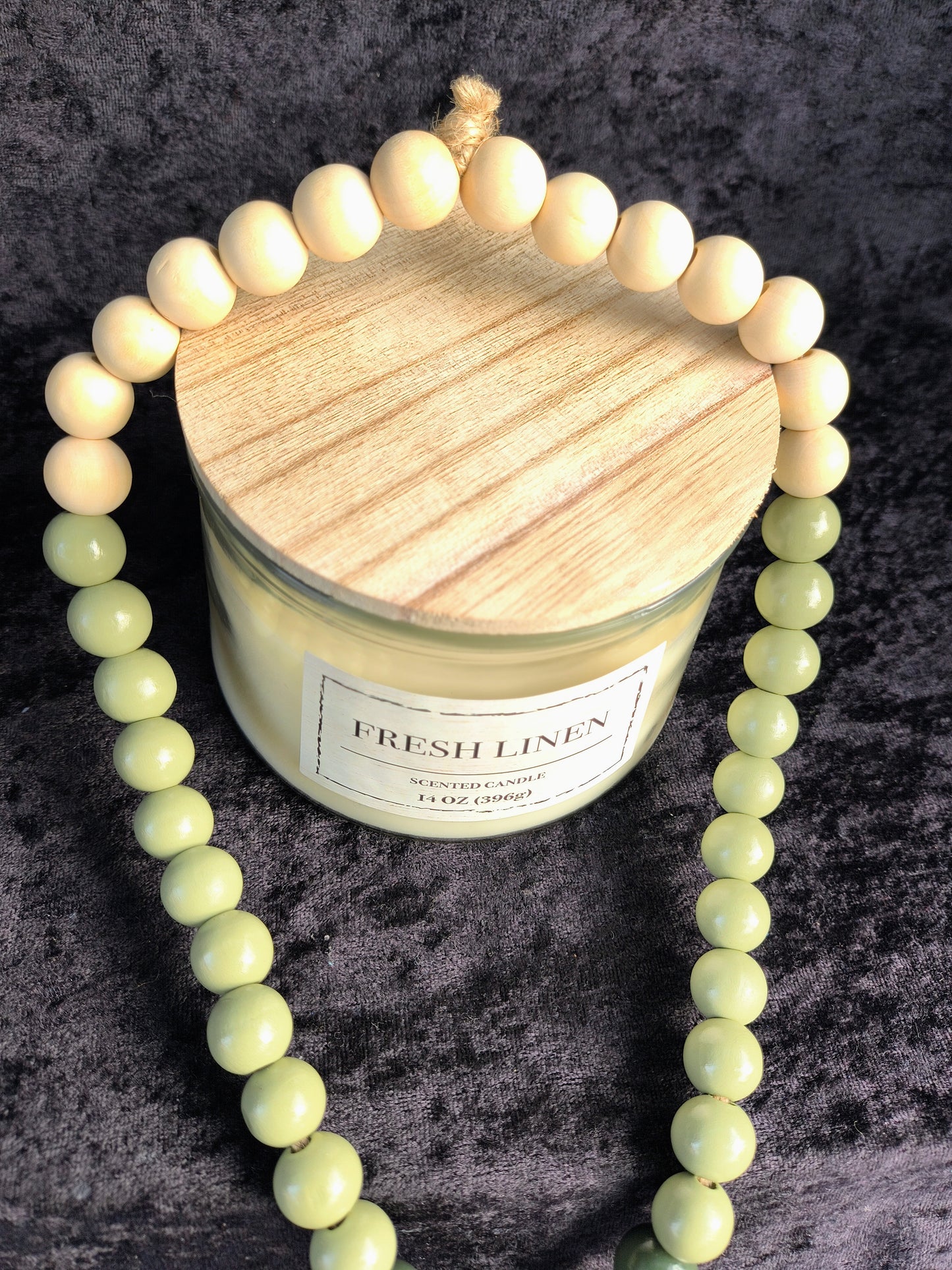 A15 | "Rose'Marie" | Fashion • Decor • Prayer • Meditation