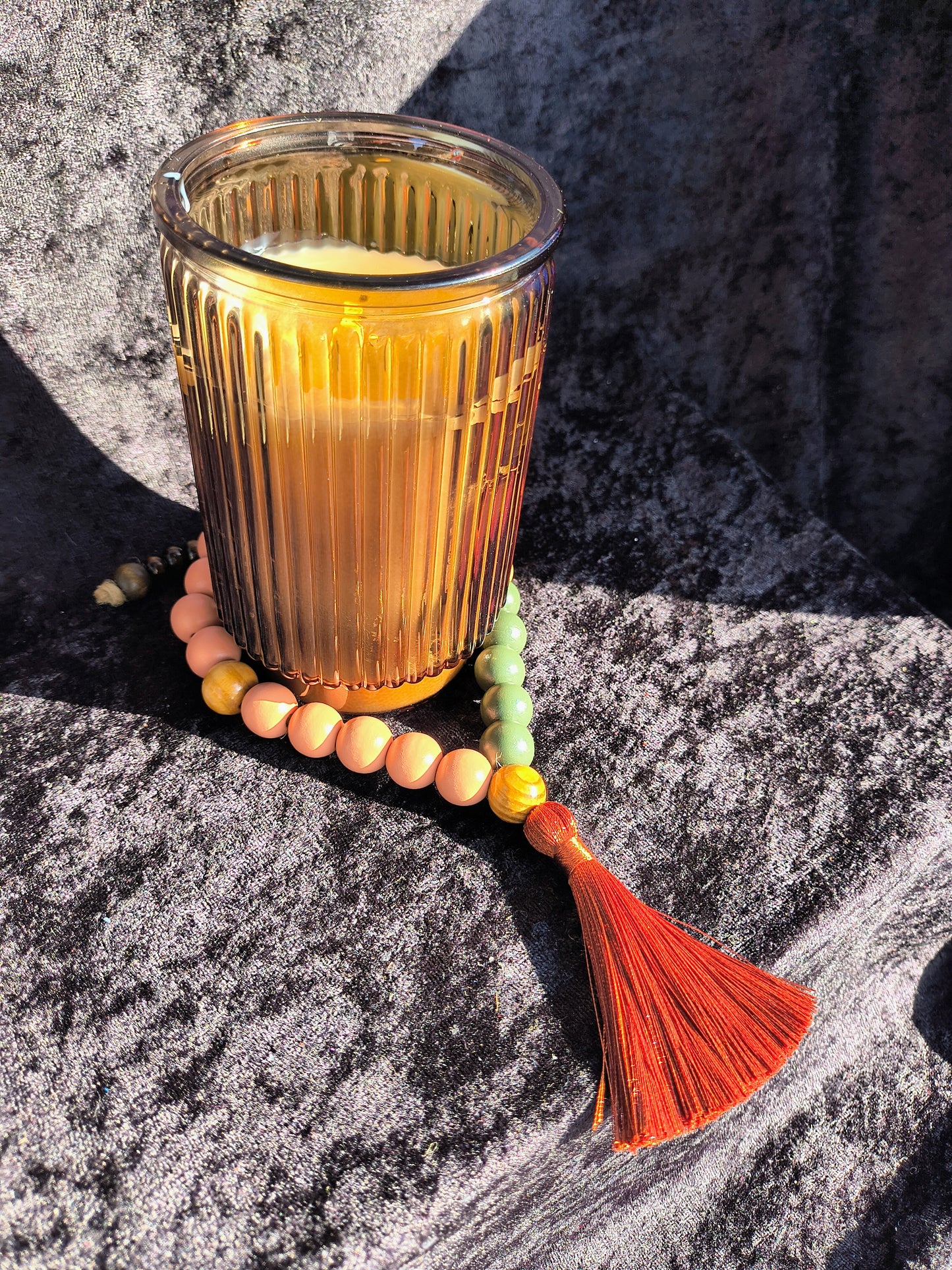 A16 | "Yüt" | Fashion • Decor • Prayer • Meditation