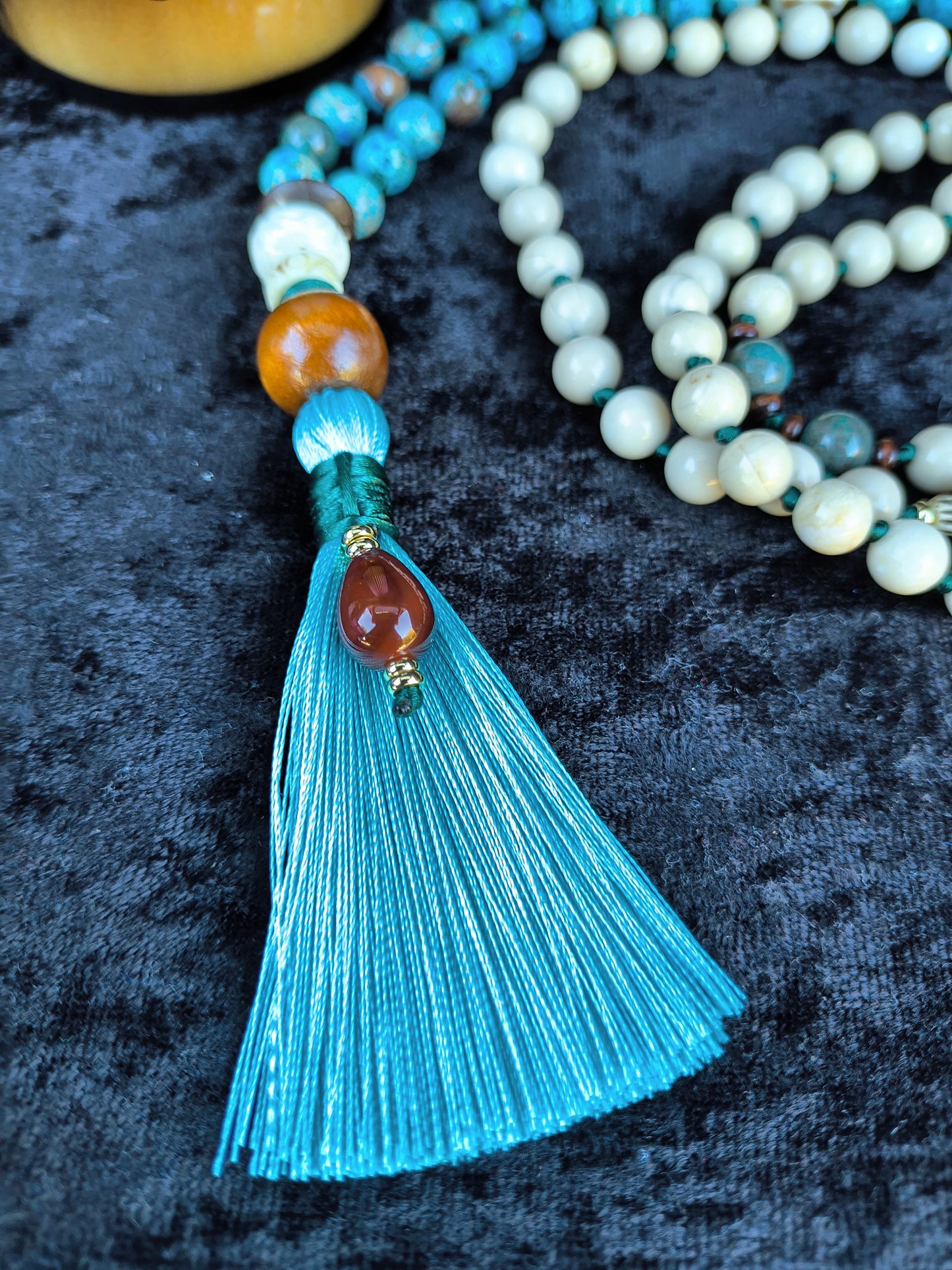 M2 | "Ariel" for Joy, Calm, Inspiration, & Enlightened Expression
