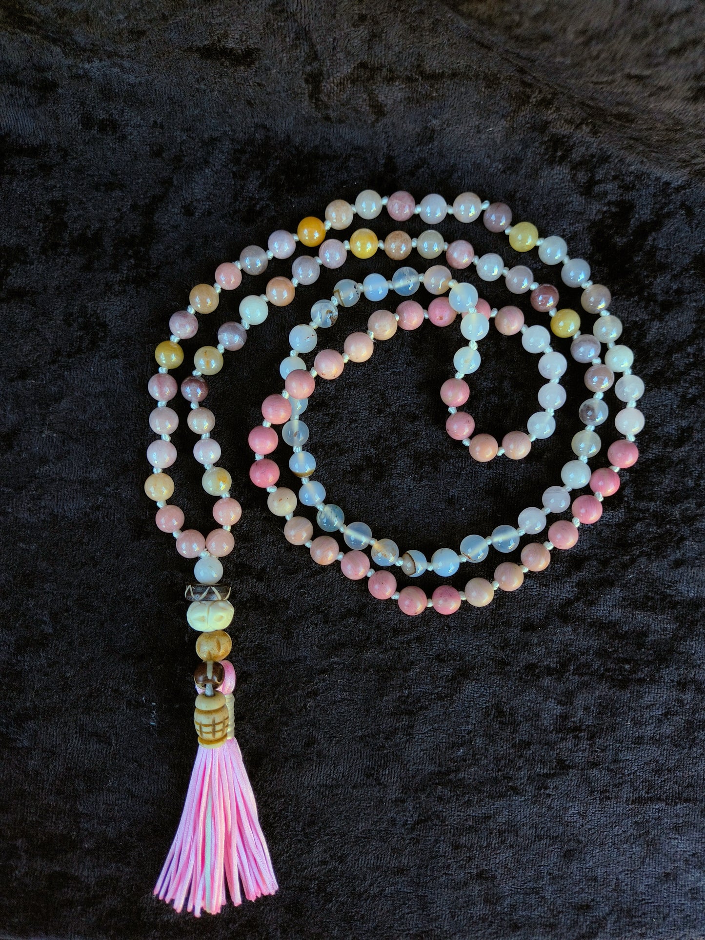 M9 | "Sofía" for Gentle Expression of Feminine Power