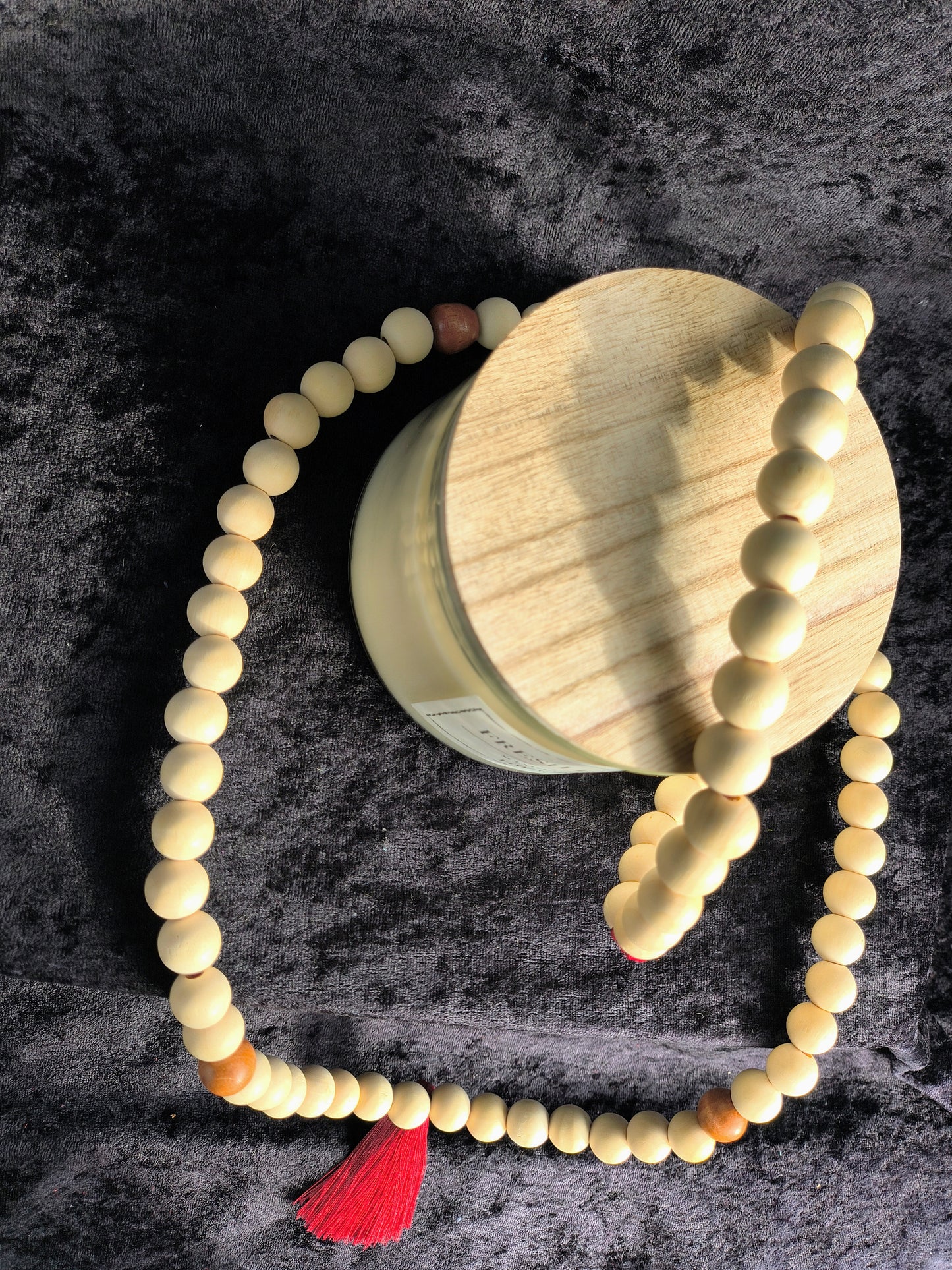 A11 | "Raj" | Fashion • Decor • Prayer • Meditation