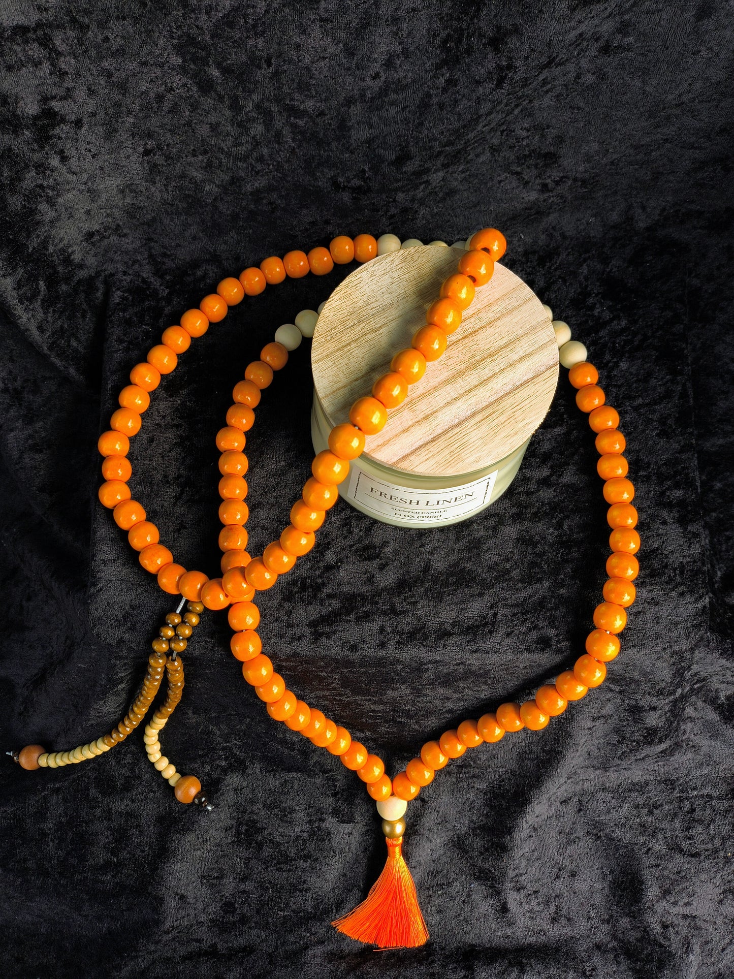 A1 | "Naranj" | Fashion • Decor • Prayer • Meditation