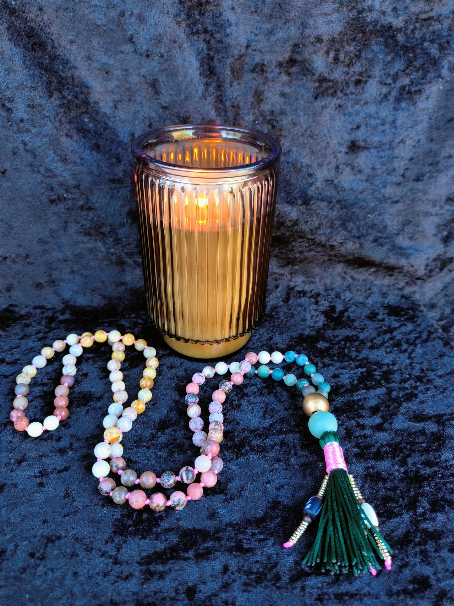 M1 | "A'merie" for Reconnecting with the Goddess Within
