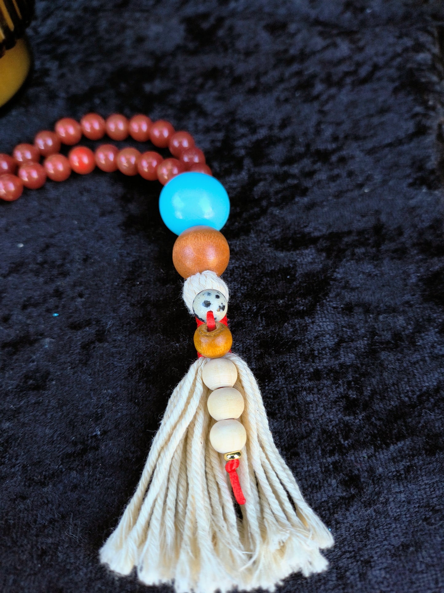 M6 | "John'Smith" for Action, Vitality, & Focused Intention