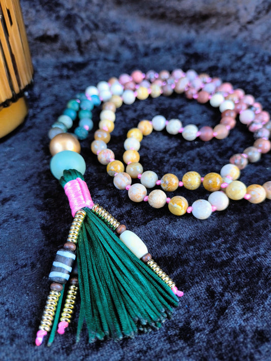 M1 | "A'merie" for Reconnecting with the Goddess Within