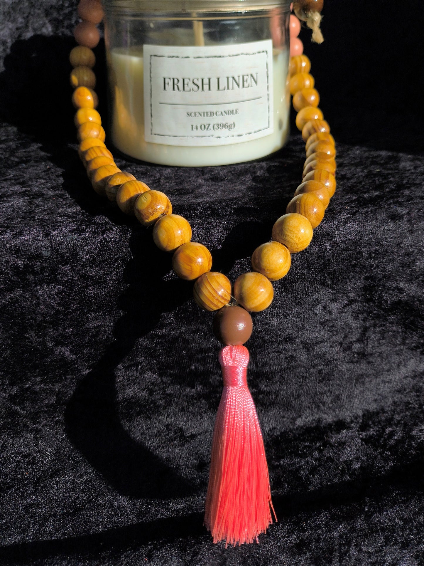 Z2 | "Rosa" | Fashion • Decor • Prayer • Meditation
