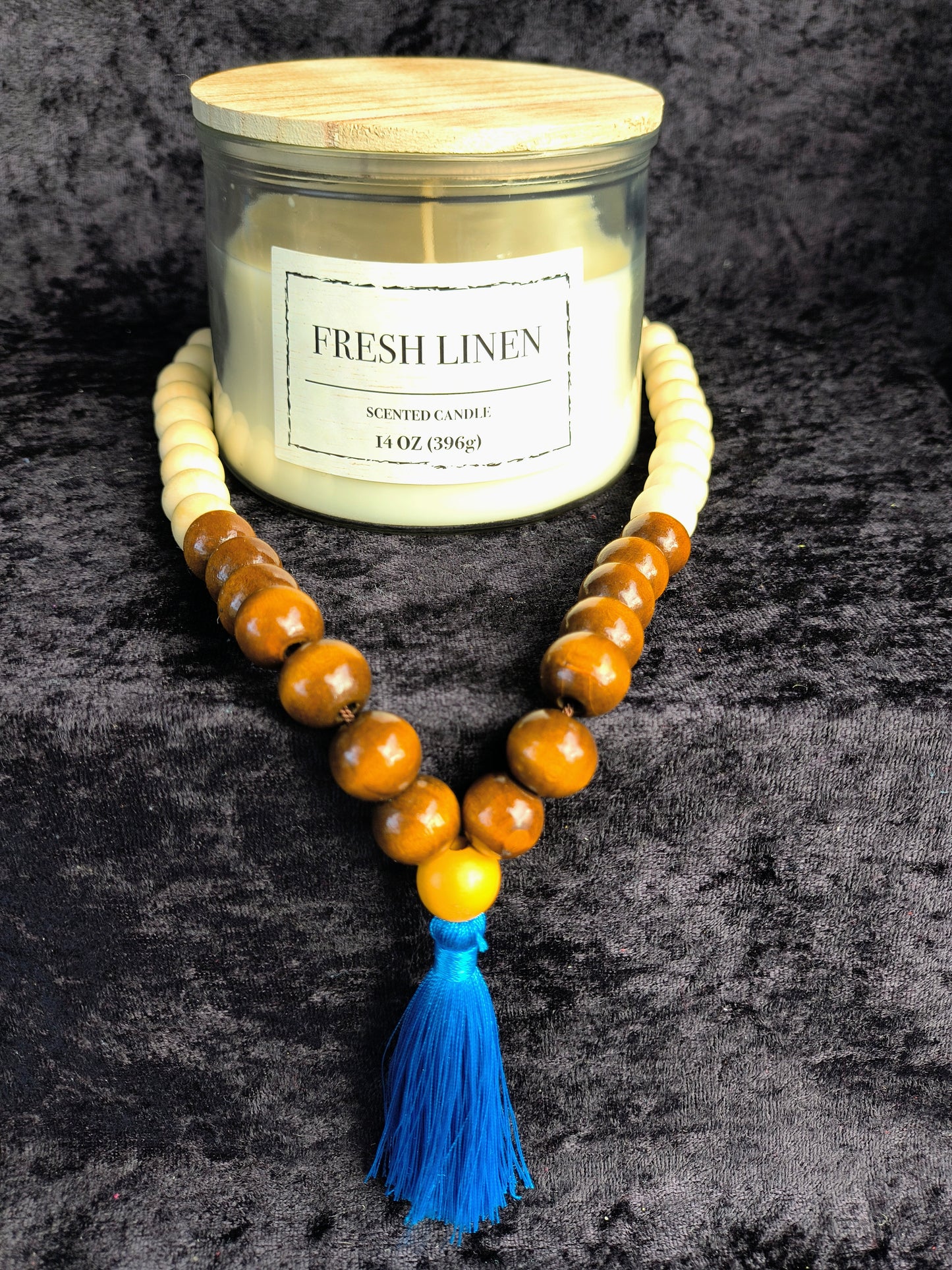 Z4 | "Marshall" | Fashion • Decor • Prayer • Meditation
