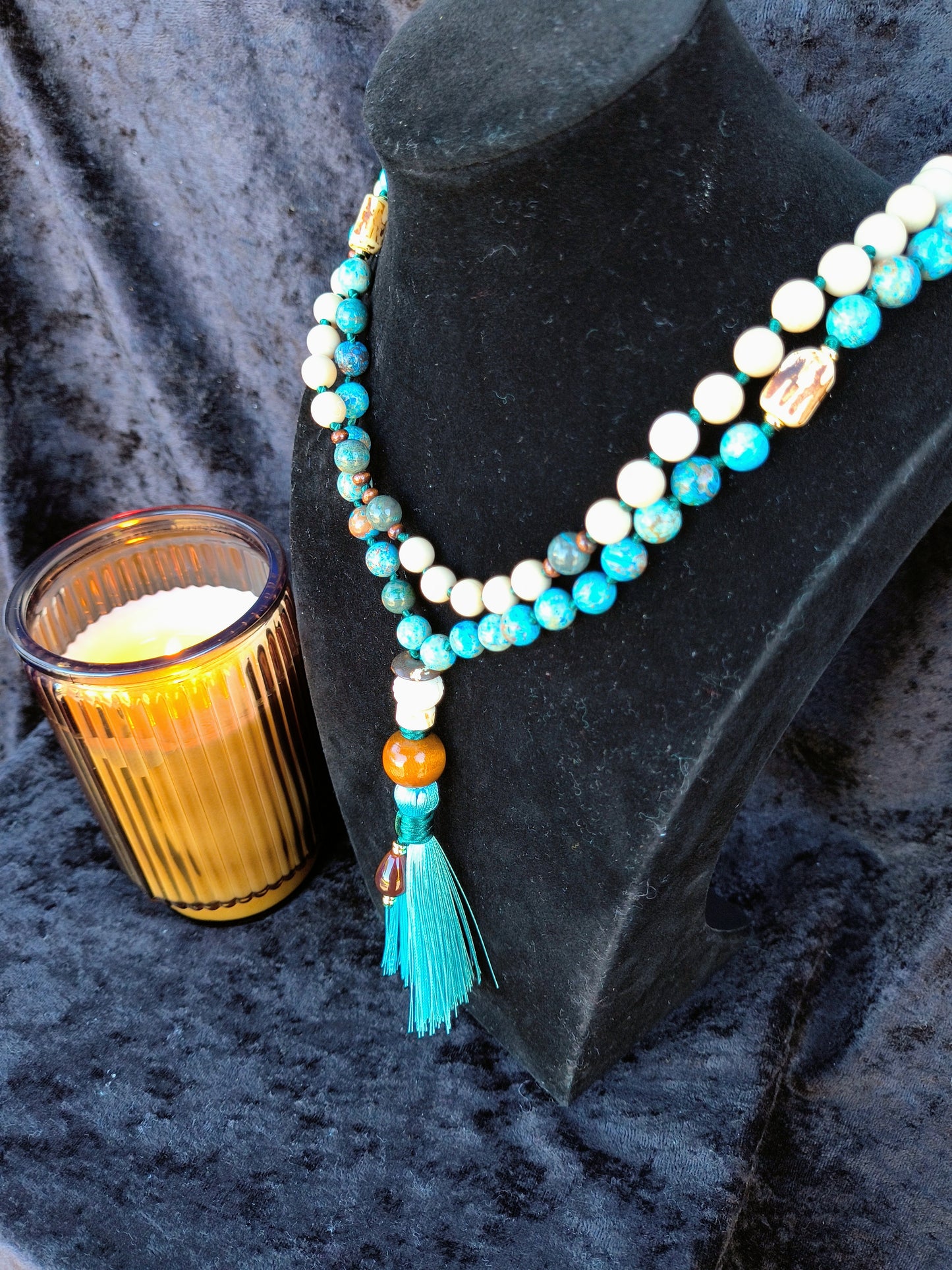 M2 | "Ariel" for Joy, Calm, Inspiration, & Enlightened Expression