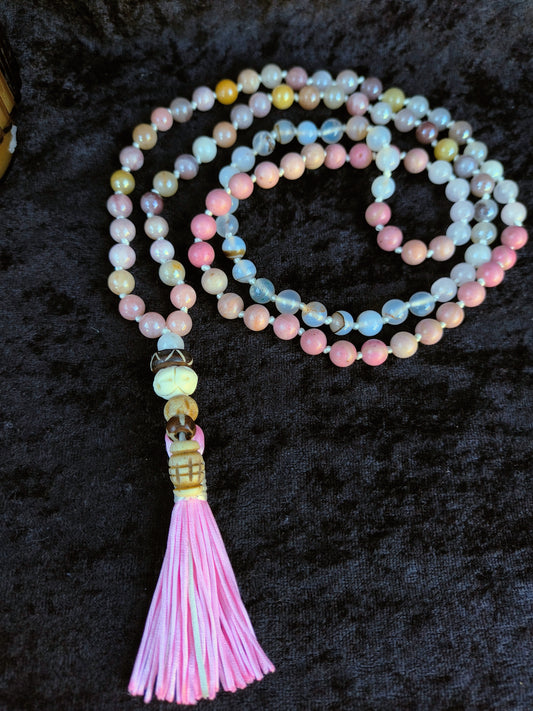 M9 | "Sofía" for Gentle Expression of Feminine Power