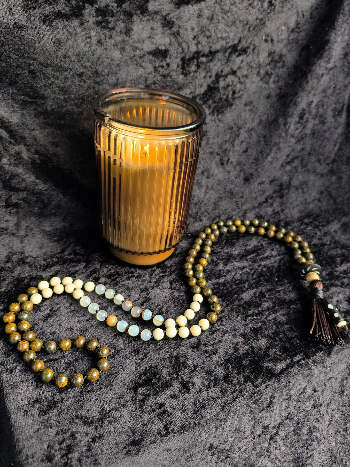 M4 | "Chūkë" for Strength, Balance, & Discernment