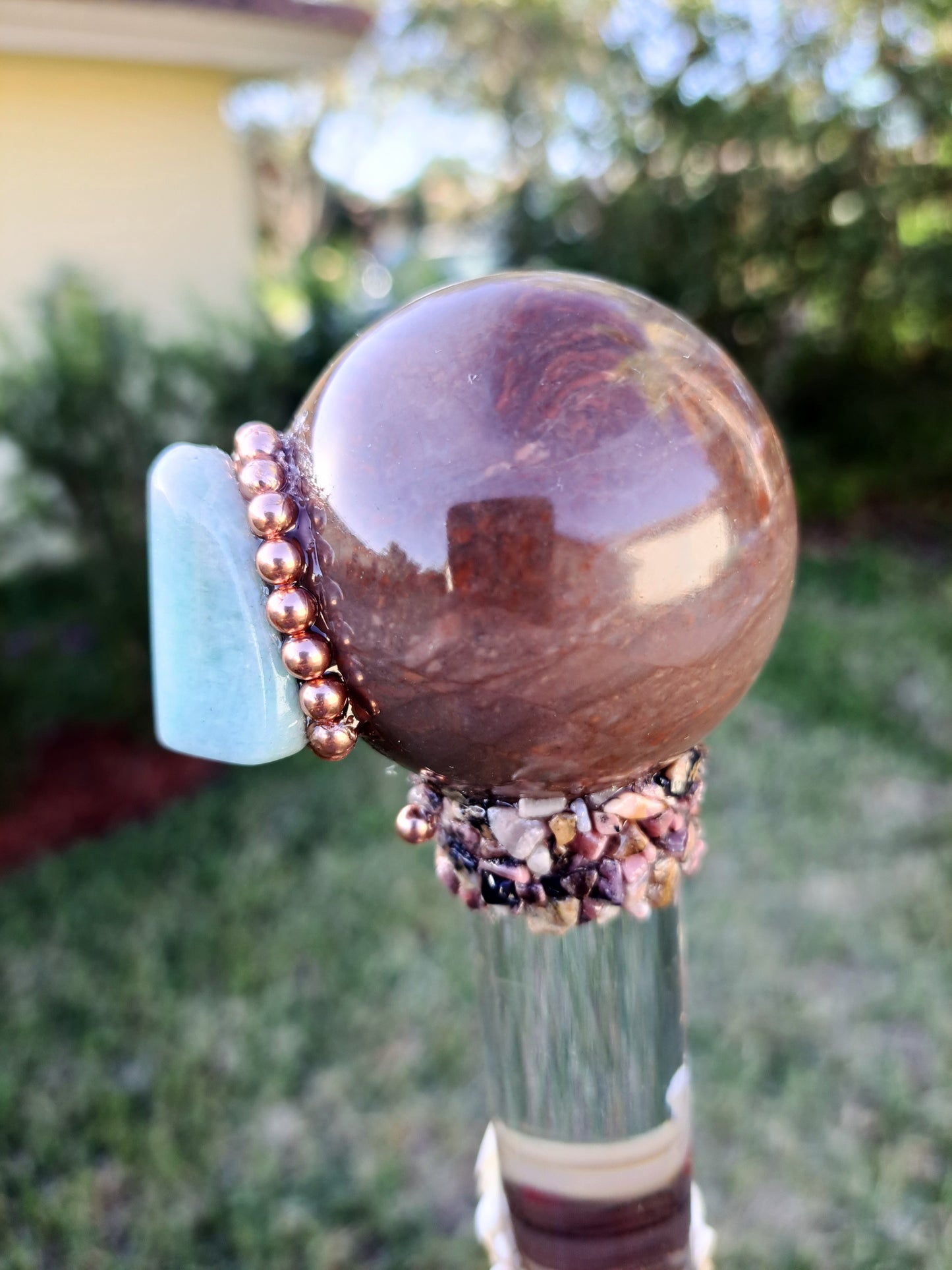 S11 | "Aileen the Inspirer" for Love, Receptivity, Compassion, & Inspiration